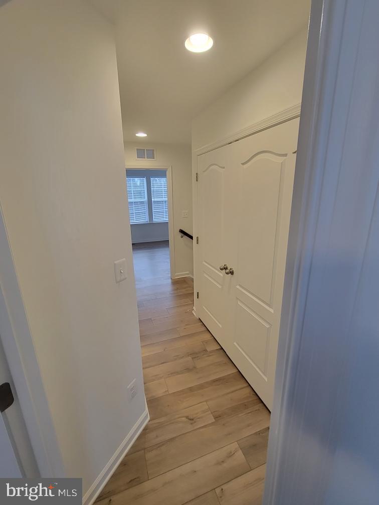 MCCAULEY CROSSING - Residential