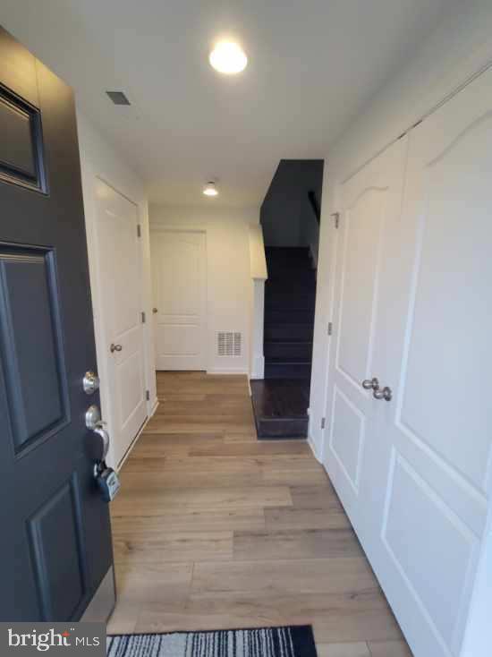 MCCAULEY CROSSING - Residential