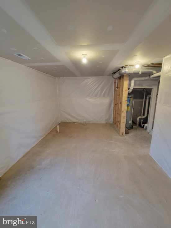 MCCAULEY CROSSING - Residential