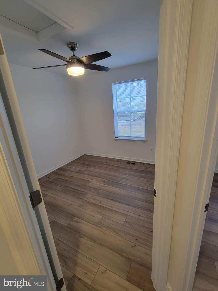 MCCAULEY CROSSING - Residential