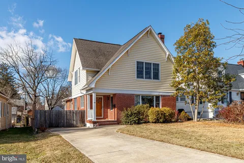 622 Woodbine Avenue, Towson, MD 21204 - MLS#: MDBC2117076