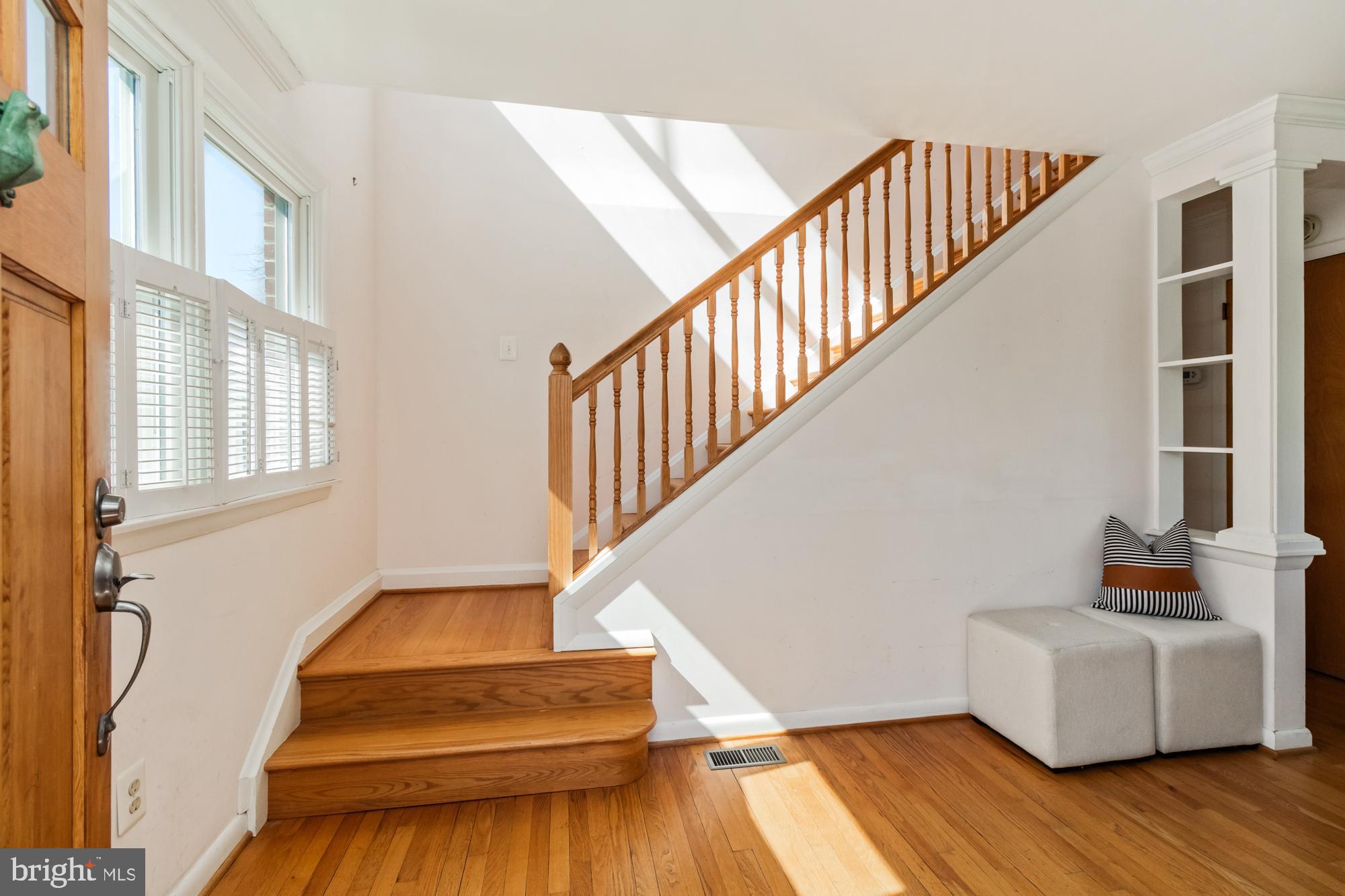 622 WOODBINE AVENUE