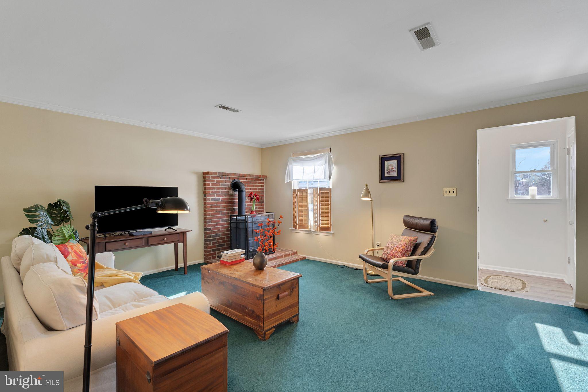 2035 FORT BEVON ROAD