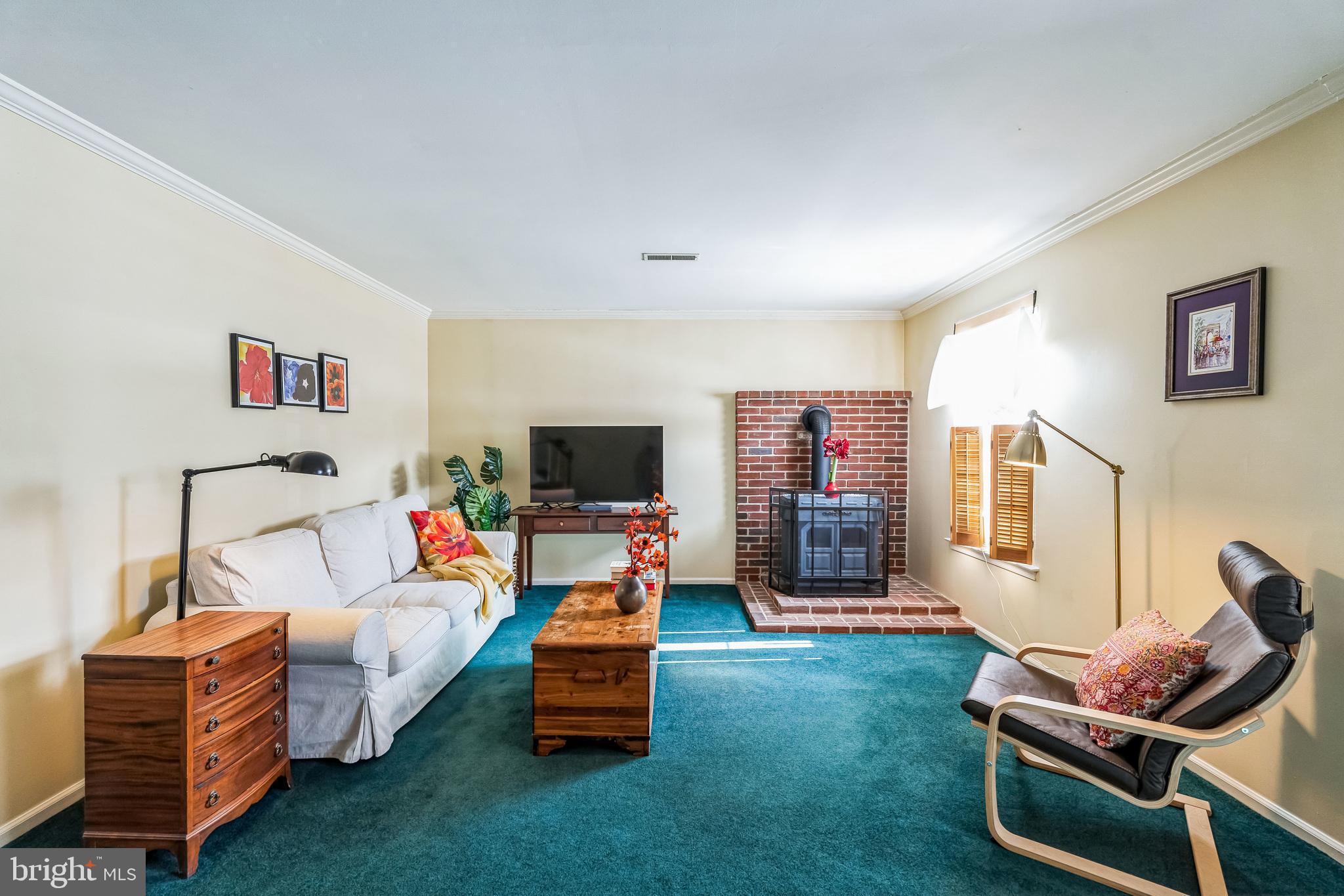 2035 FORT BEVON ROAD