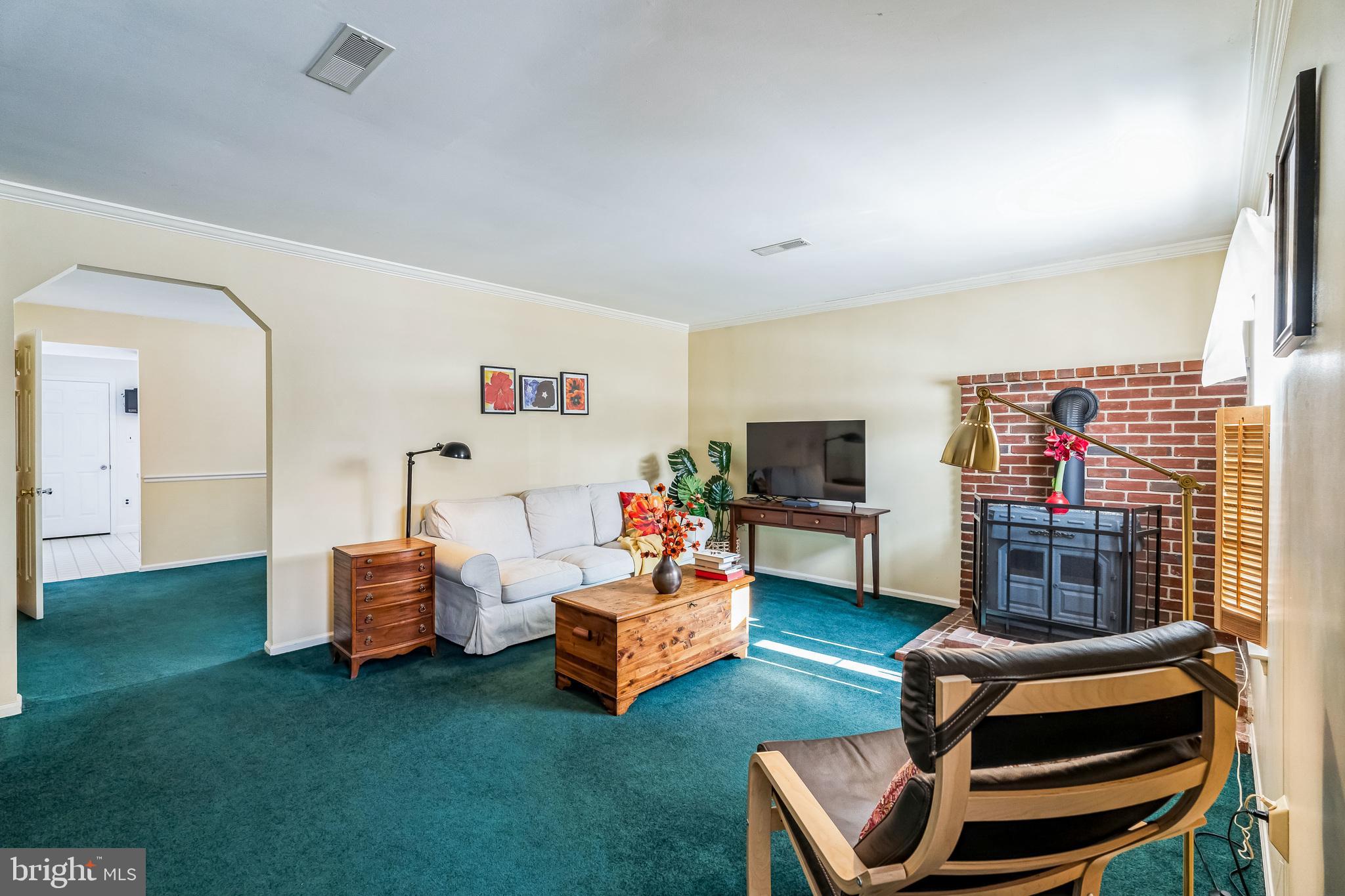 2035 FORT BEVON ROAD