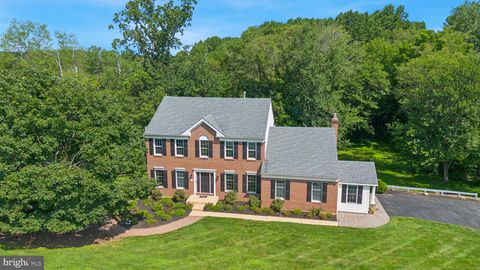 138 SUSSEX ROAD WEST CHESTER PA 19380