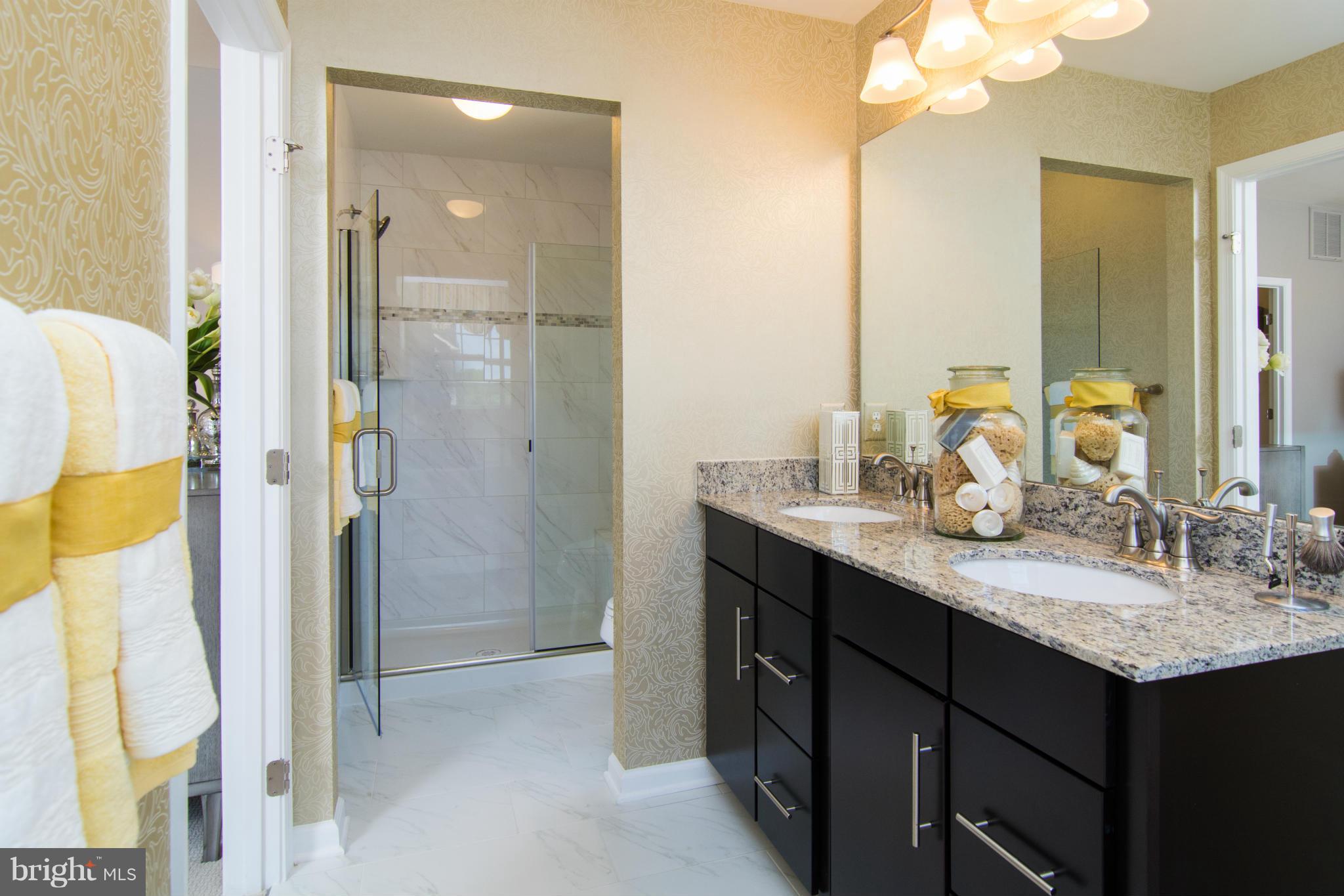 GREENBELT STATION - Residential