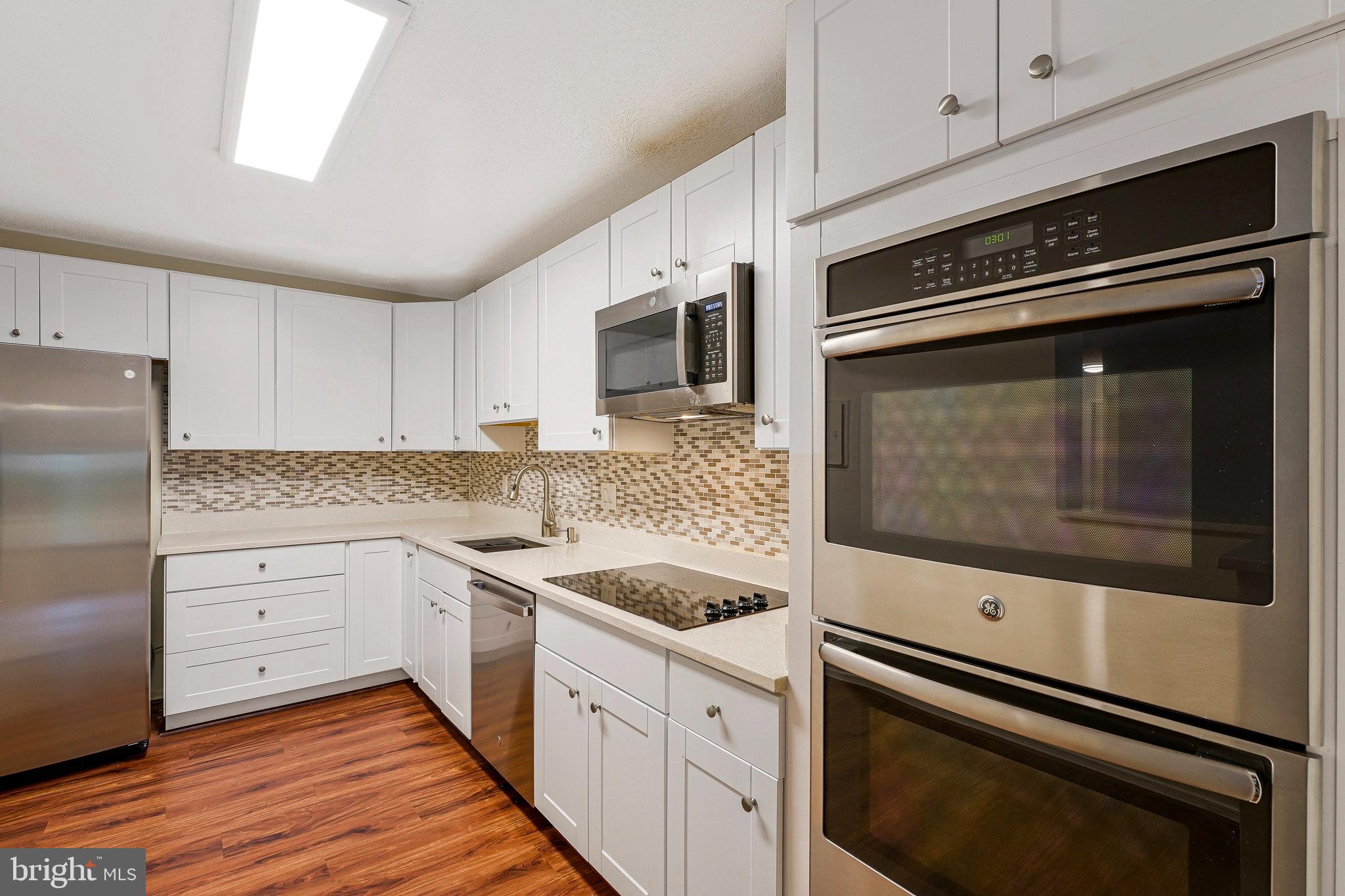 8370 GREENSBORO DRIVE 508