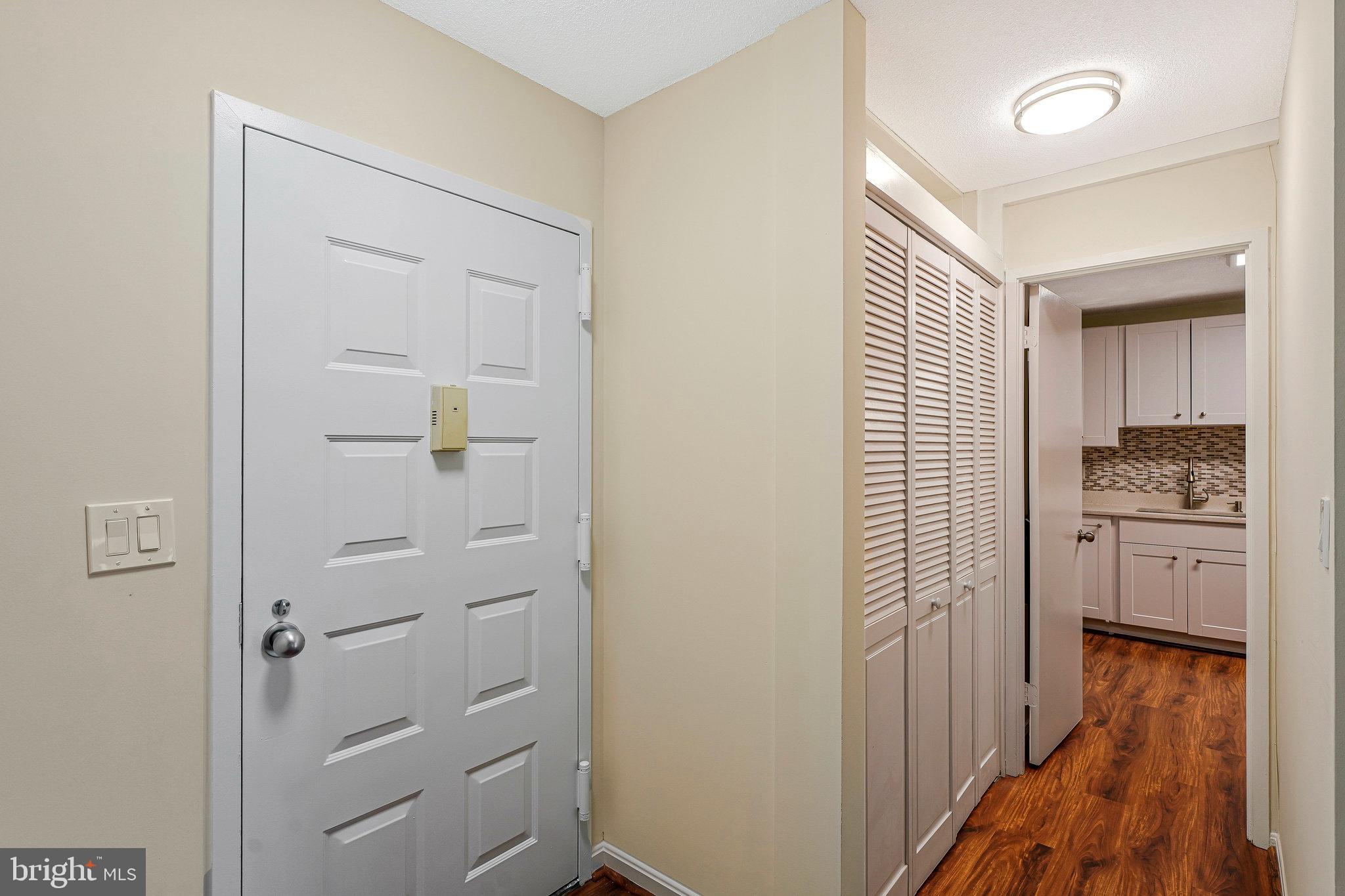 8370 GREENSBORO DRIVE 508
