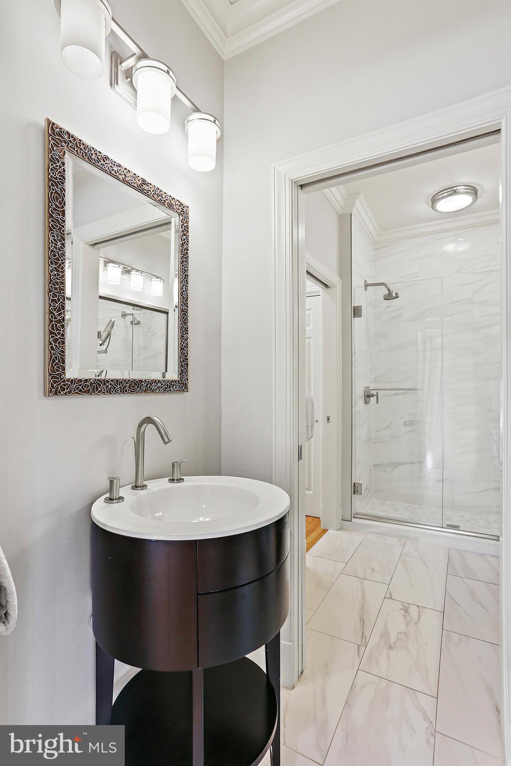 TURF VALLEY VISTAS - Residential