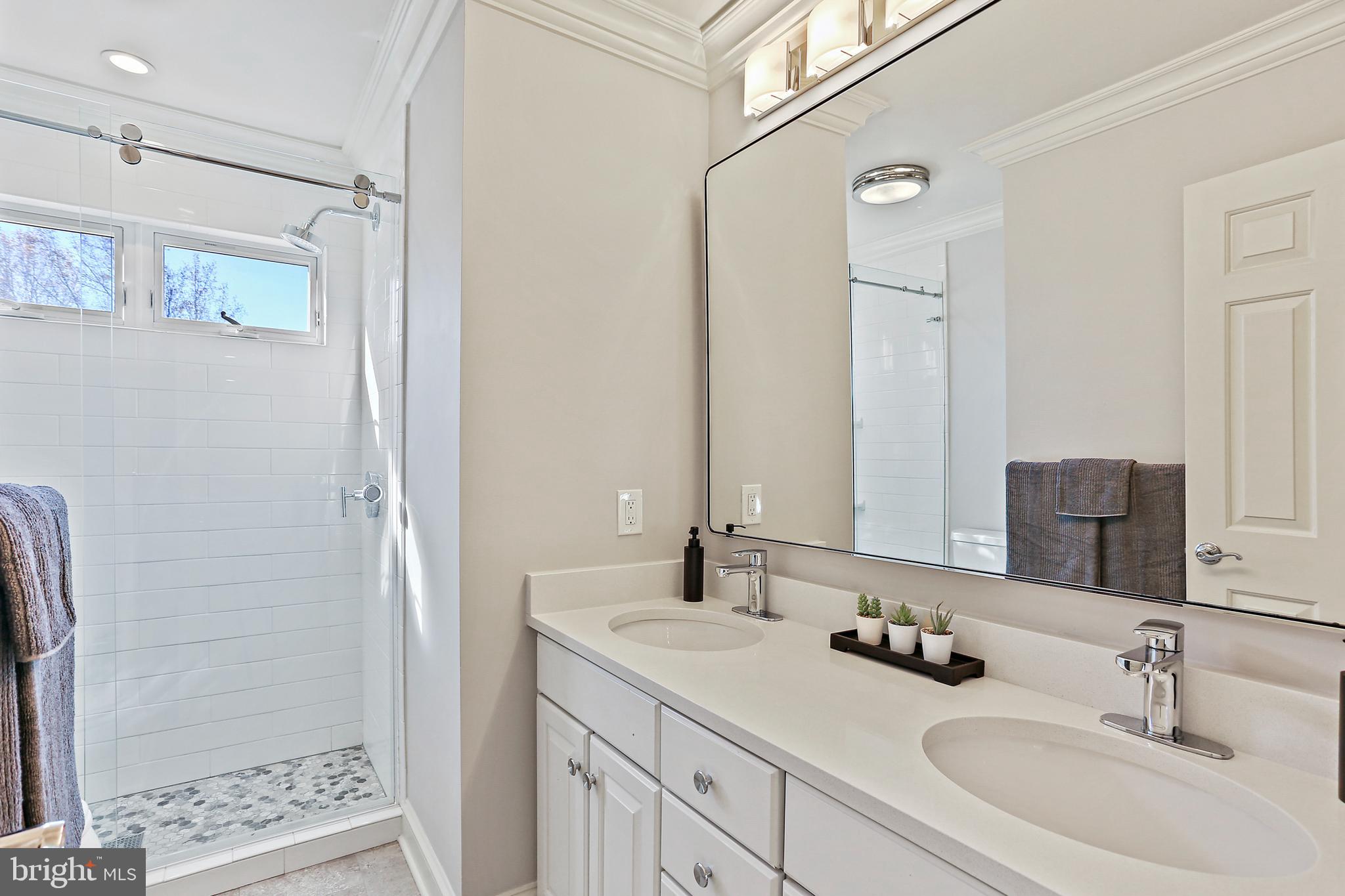 TURF VALLEY VISTAS - Residential