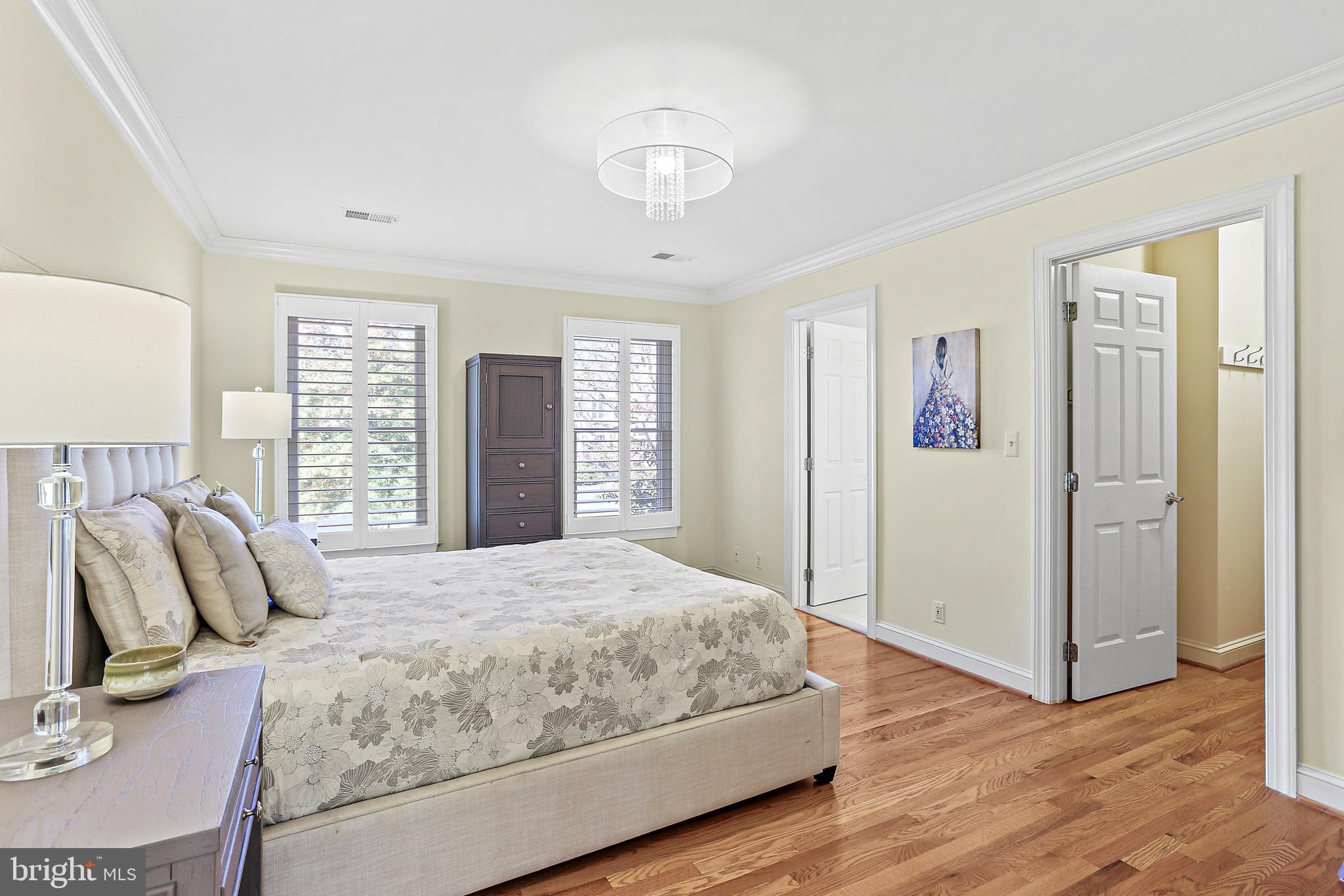 TURF VALLEY VISTAS - Residential