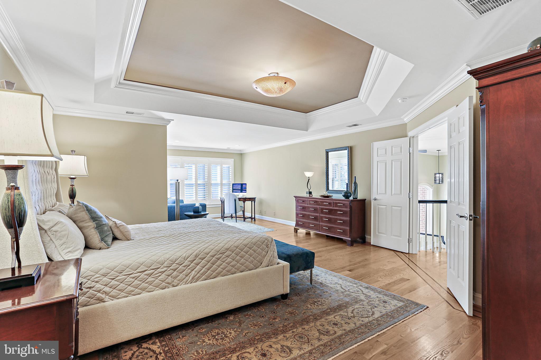 TURF VALLEY VISTAS - Residential