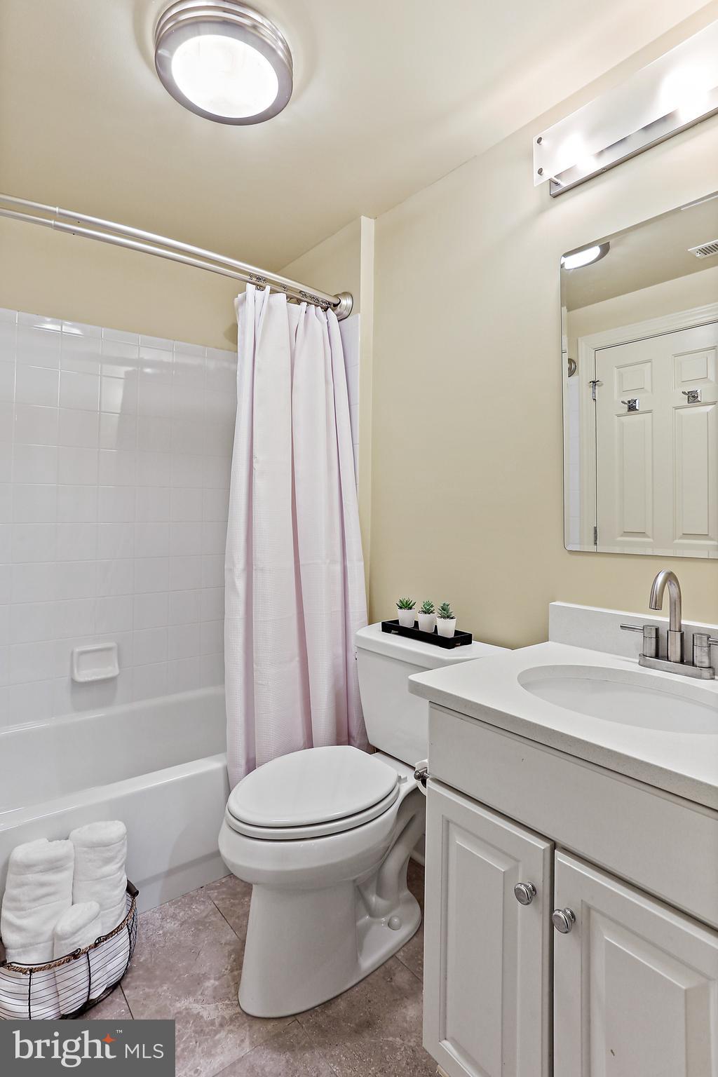 TURF VALLEY VISTAS - Residential