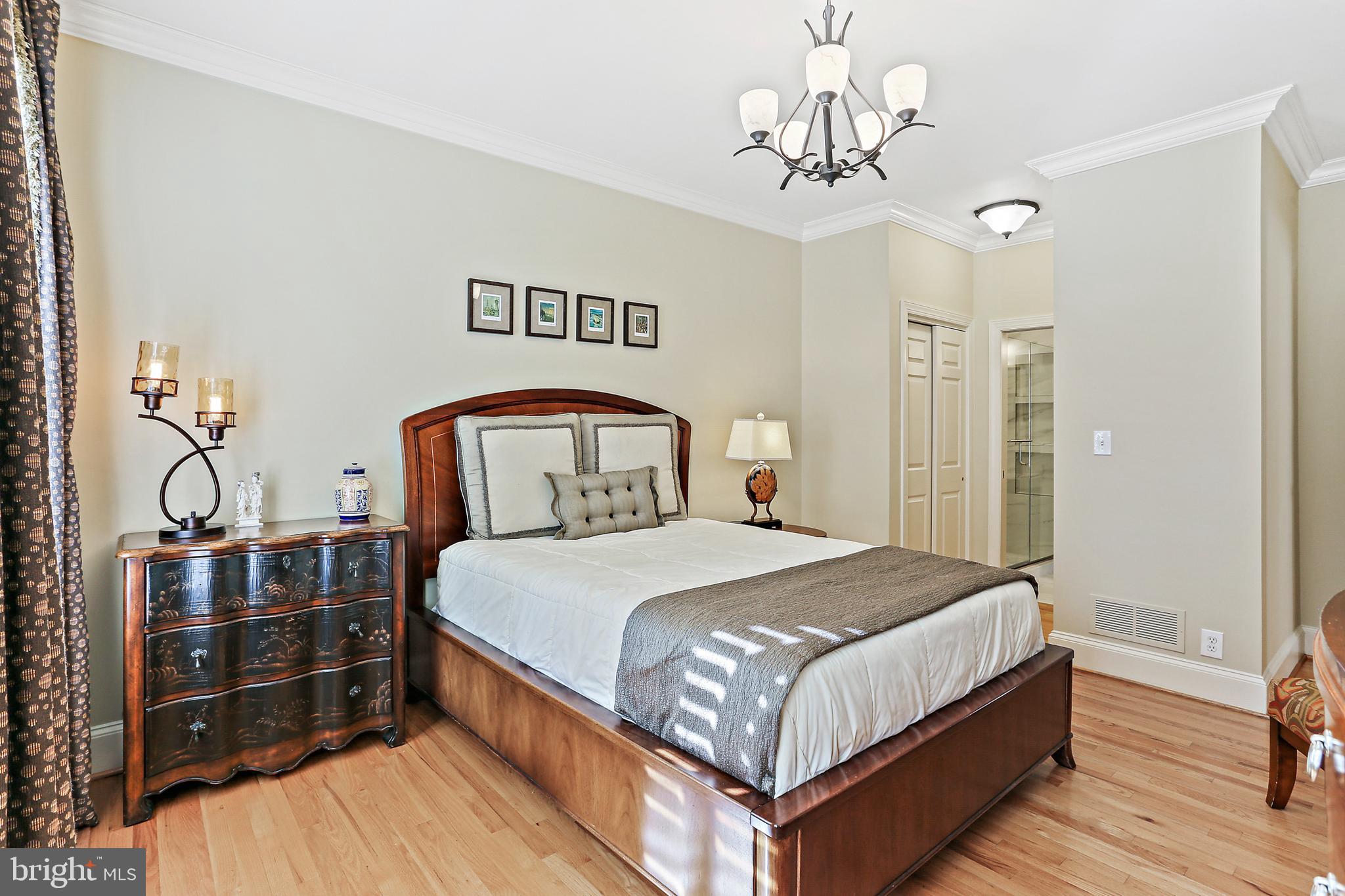 TURF VALLEY VISTAS - Residential