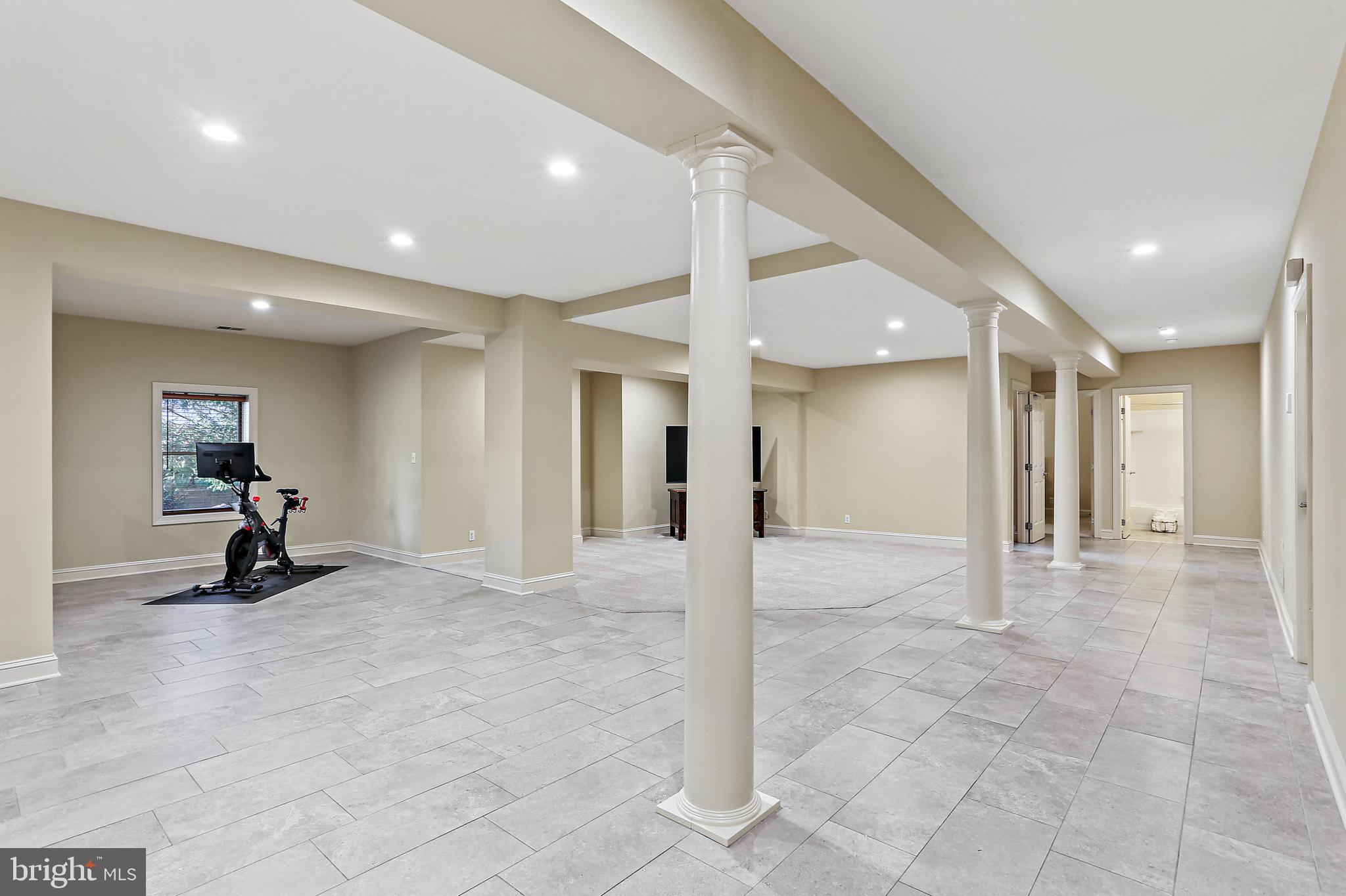 TURF VALLEY VISTAS - Residential