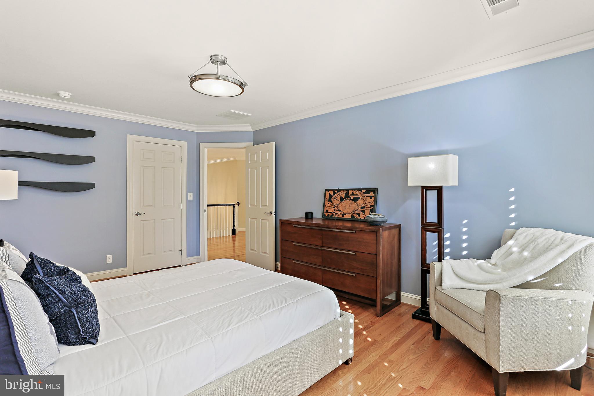 TURF VALLEY VISTAS - Residential