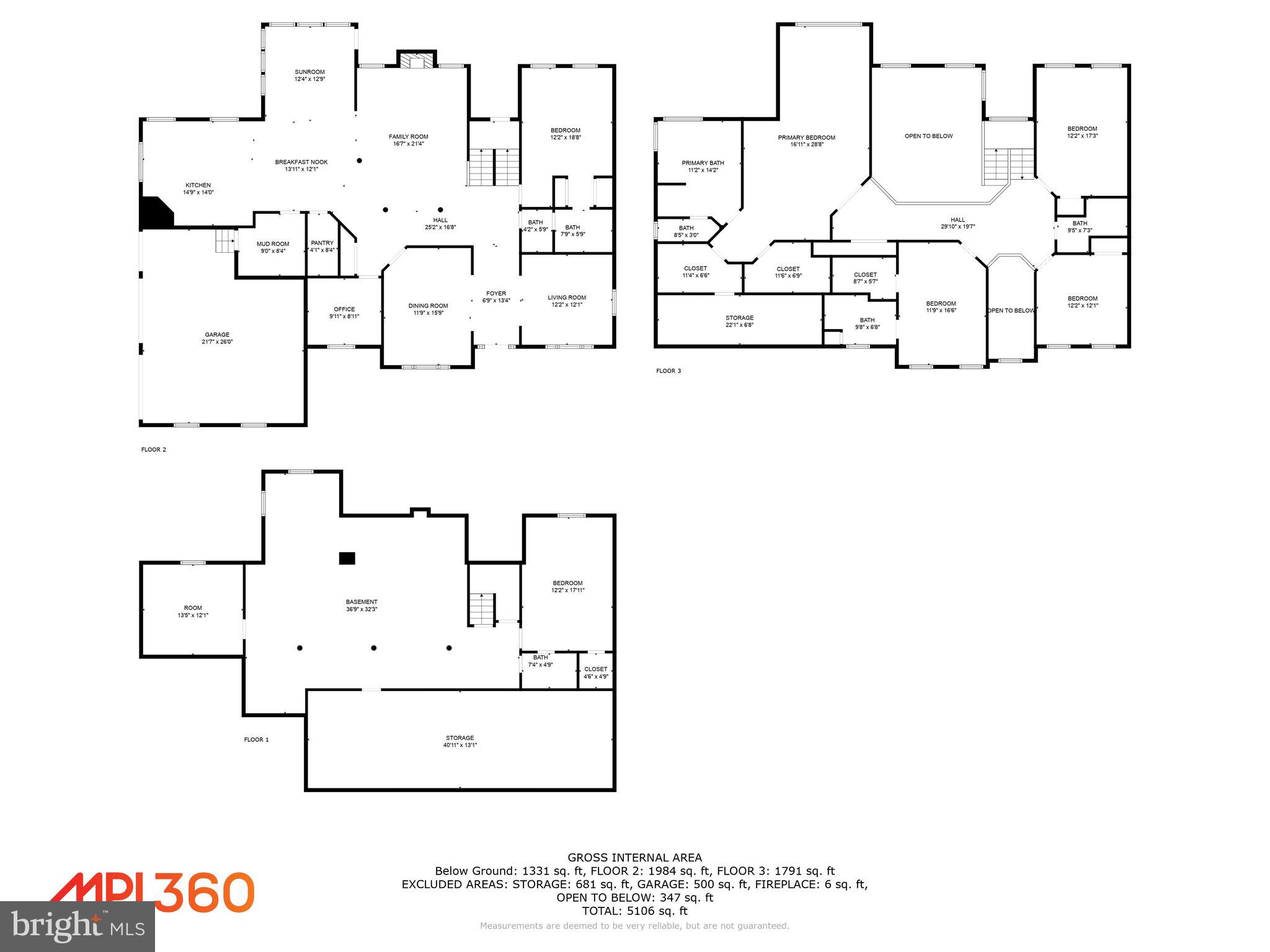 TURF VALLEY VISTAS - Residential