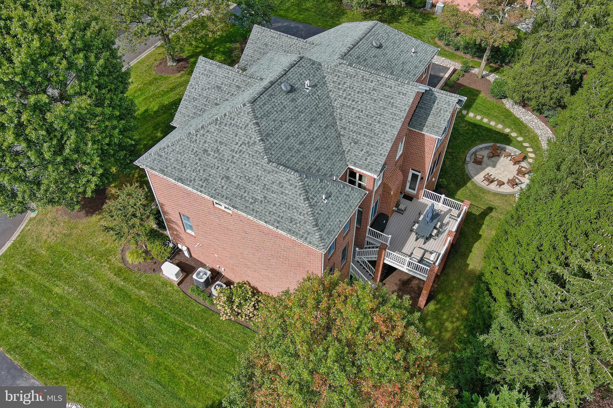 TURF VALLEY VISTAS - Residential