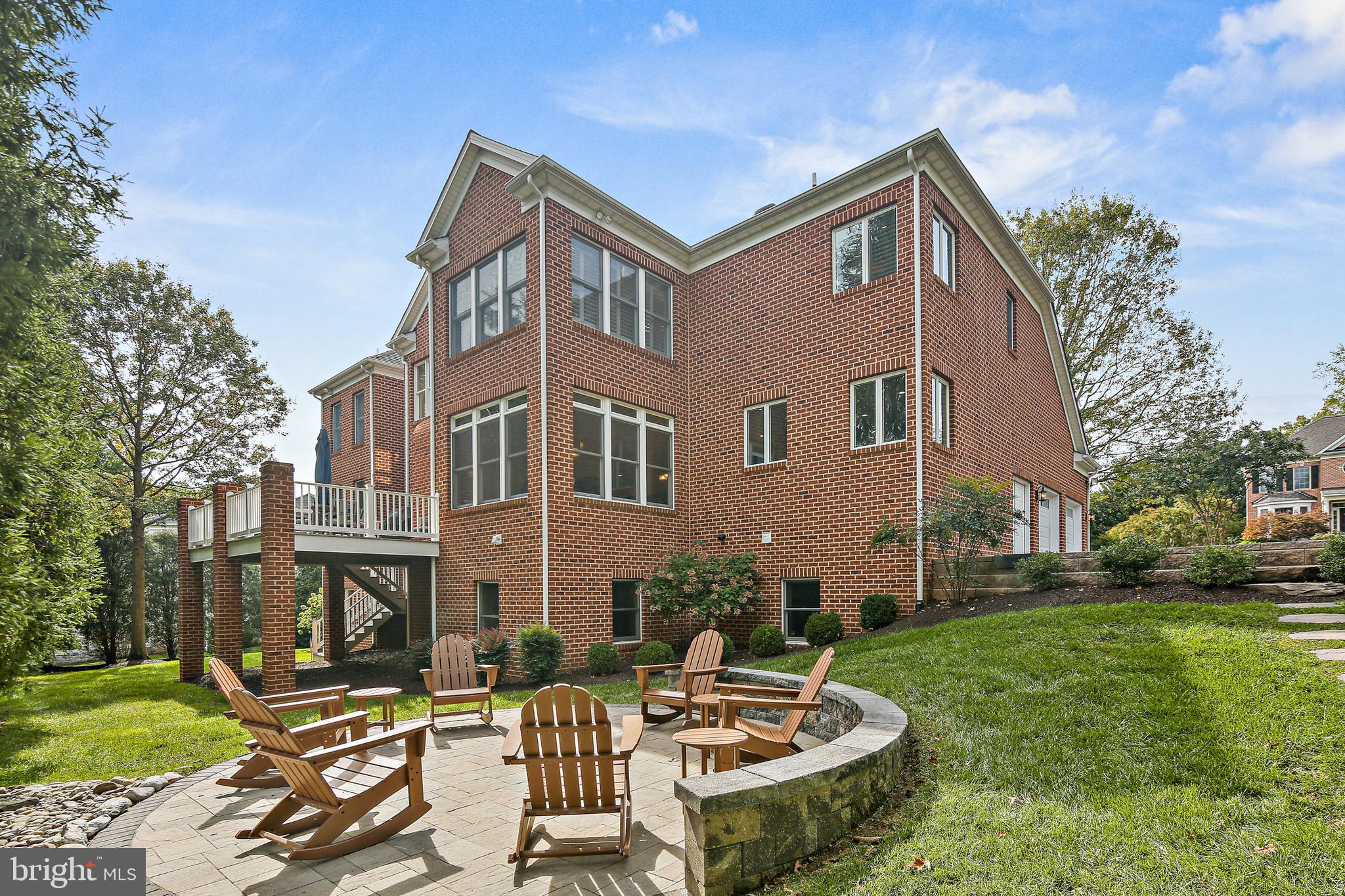 TURF VALLEY VISTAS - Residential