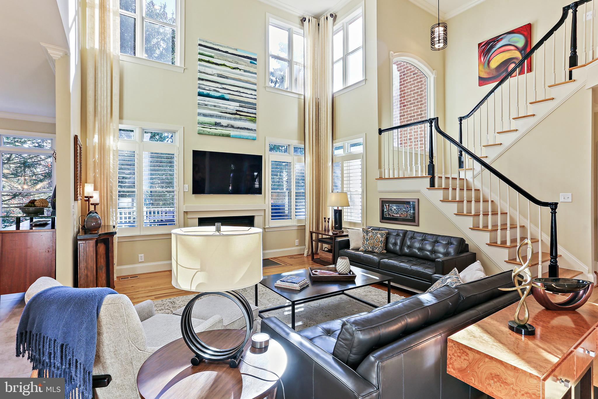 TURF VALLEY VISTAS - Residential