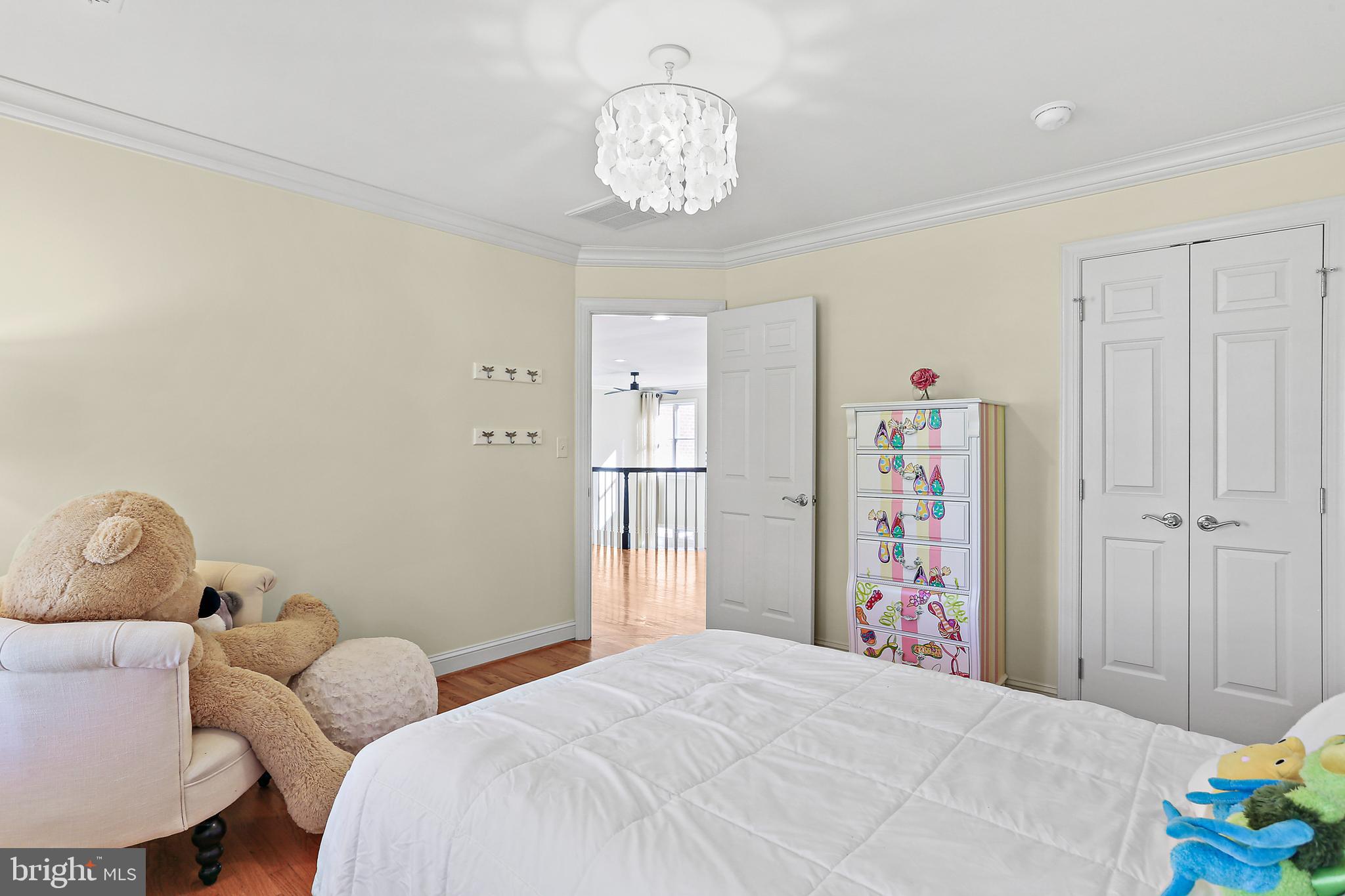 TURF VALLEY VISTAS - Residential