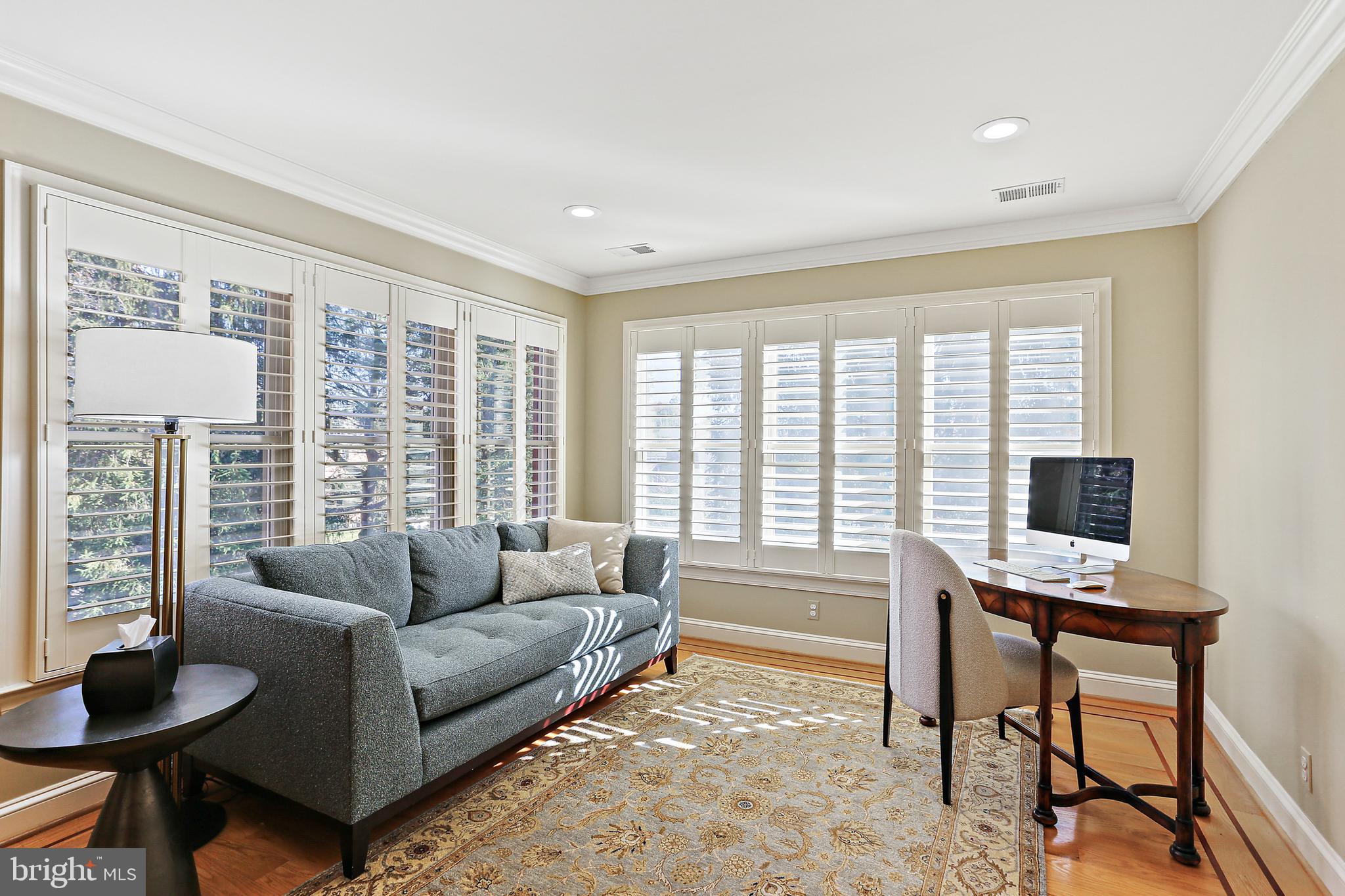 TURF VALLEY VISTAS - Residential