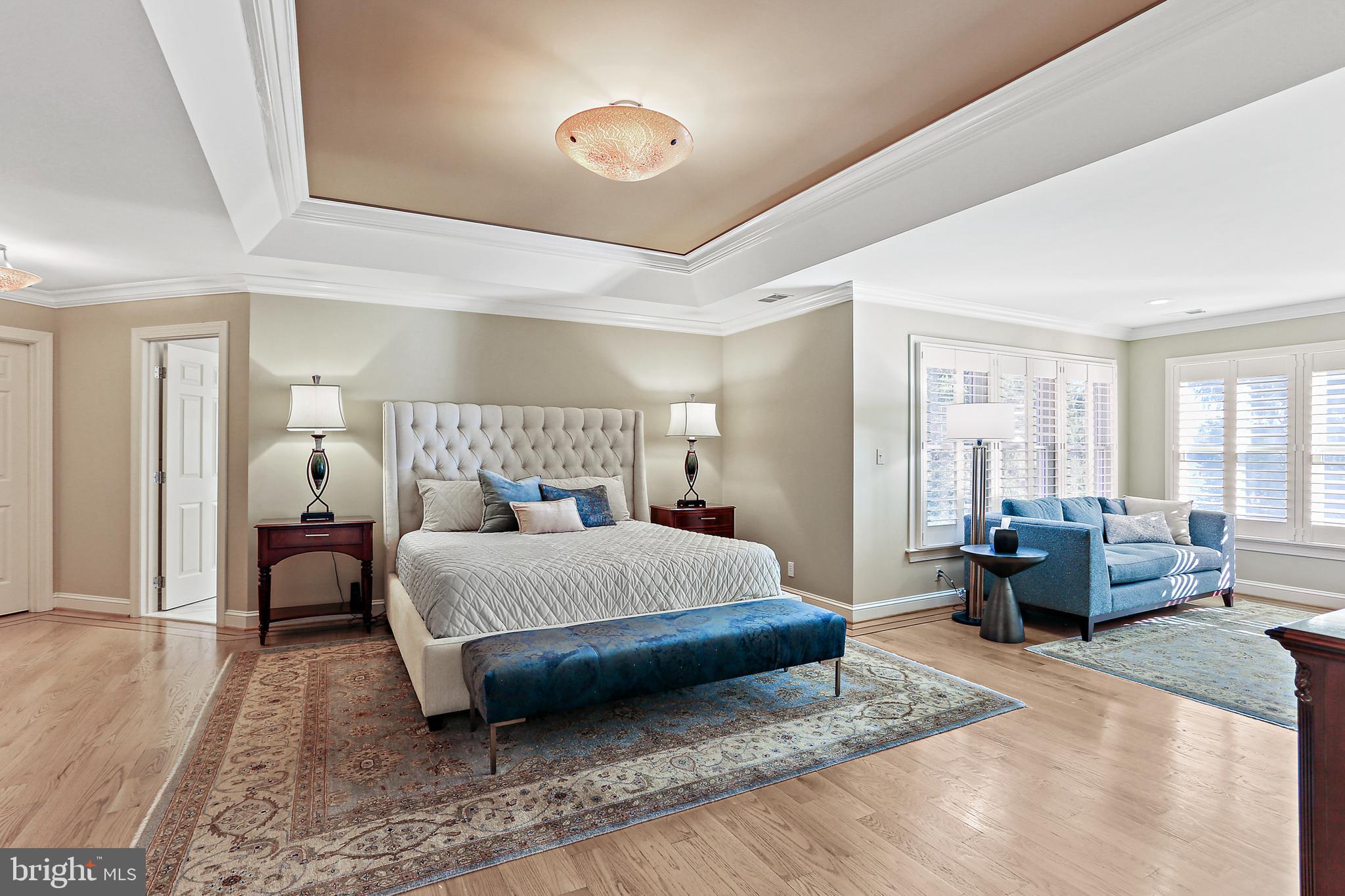 TURF VALLEY VISTAS - Residential