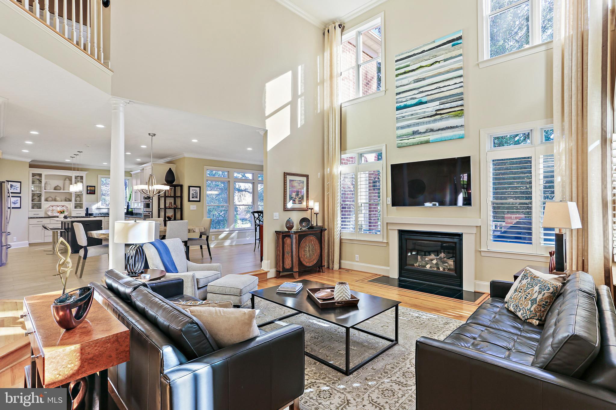 TURF VALLEY VISTAS - Residential