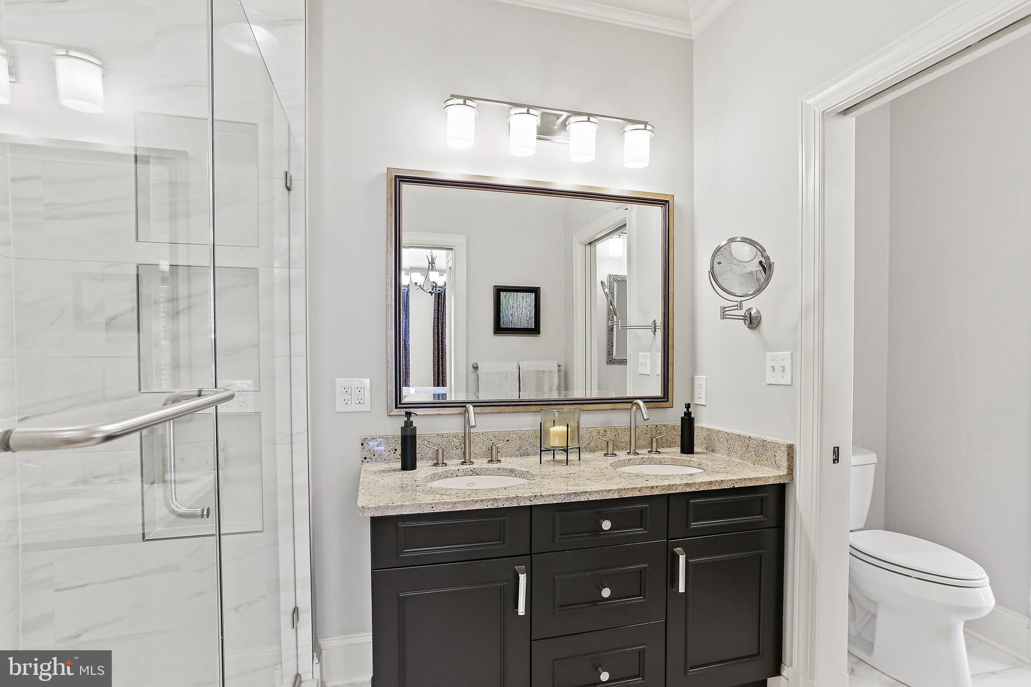 TURF VALLEY VISTAS - Residential