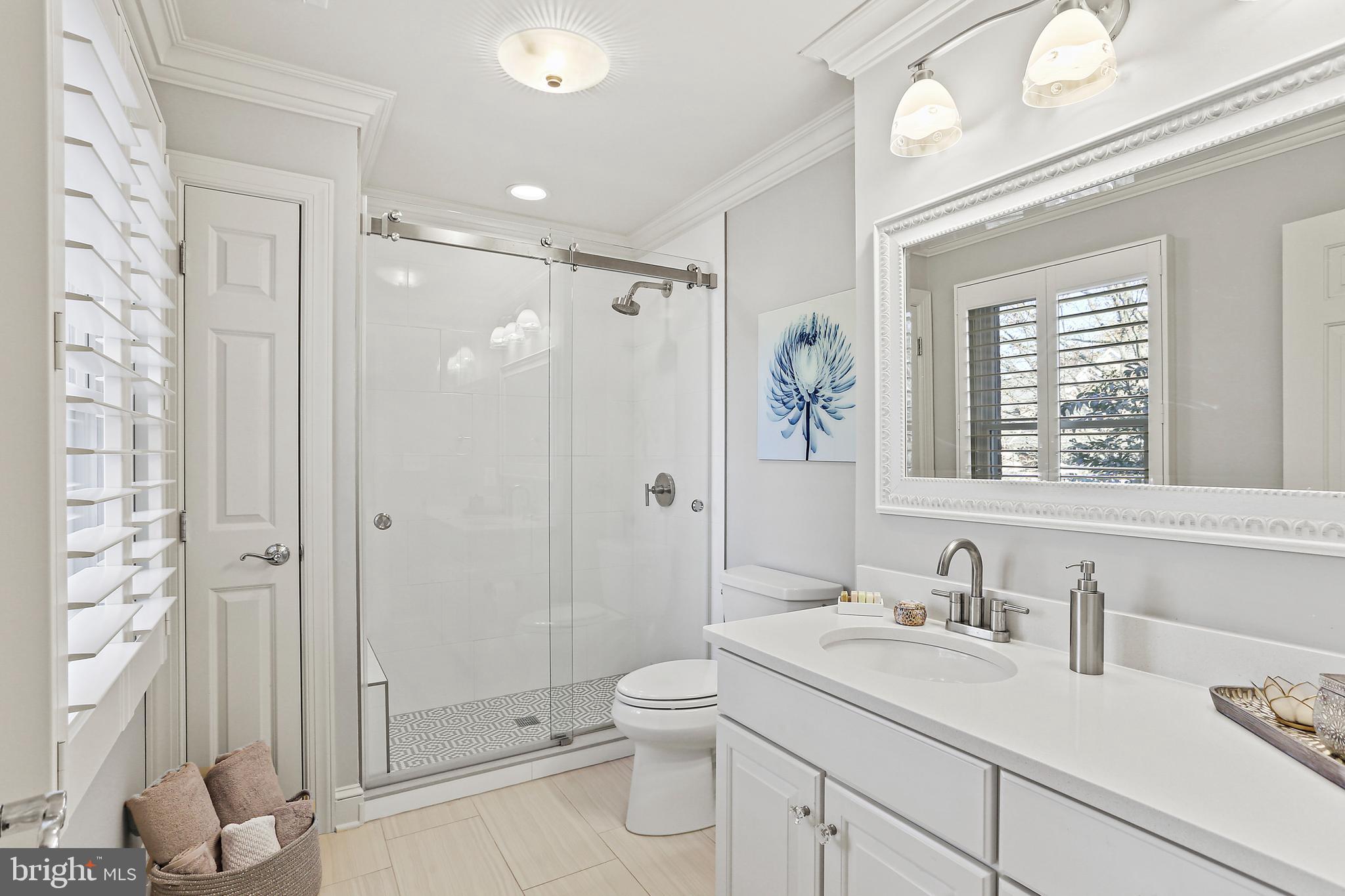 TURF VALLEY VISTAS - Residential