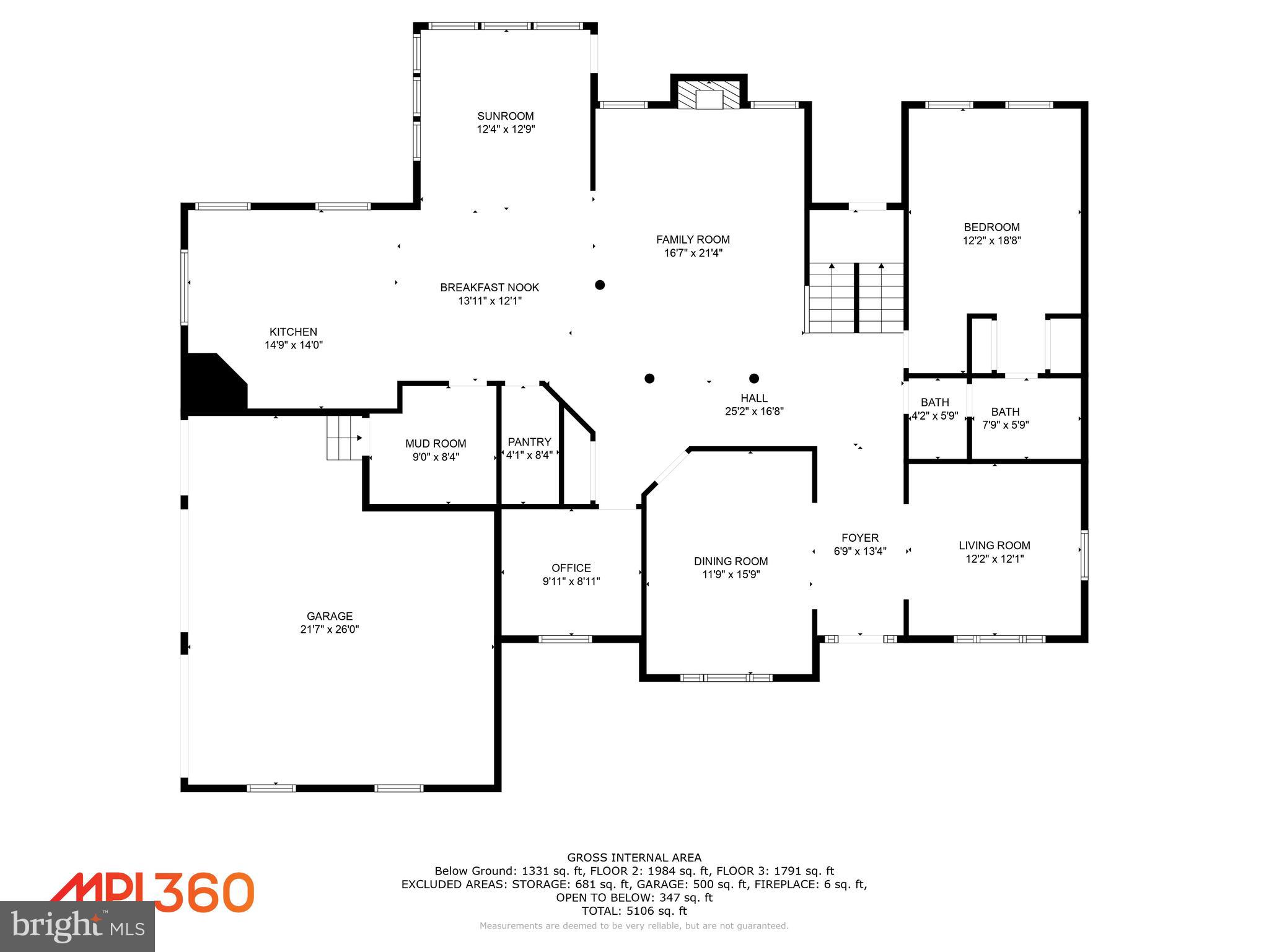 TURF VALLEY VISTAS - Residential