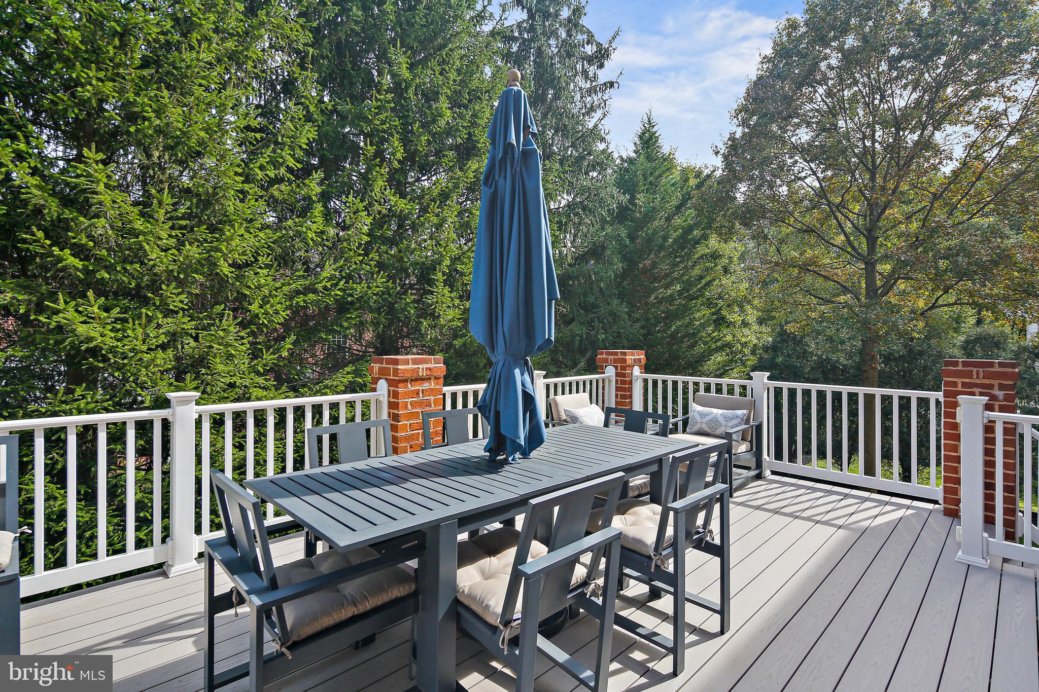 TURF VALLEY VISTAS - Residential