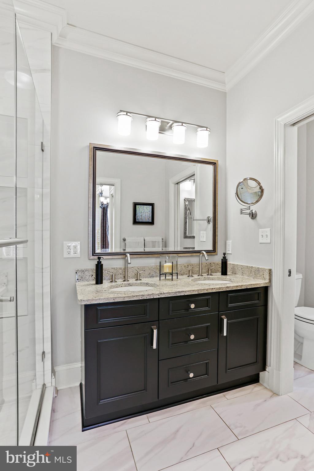 TURF VALLEY VISTAS - Residential