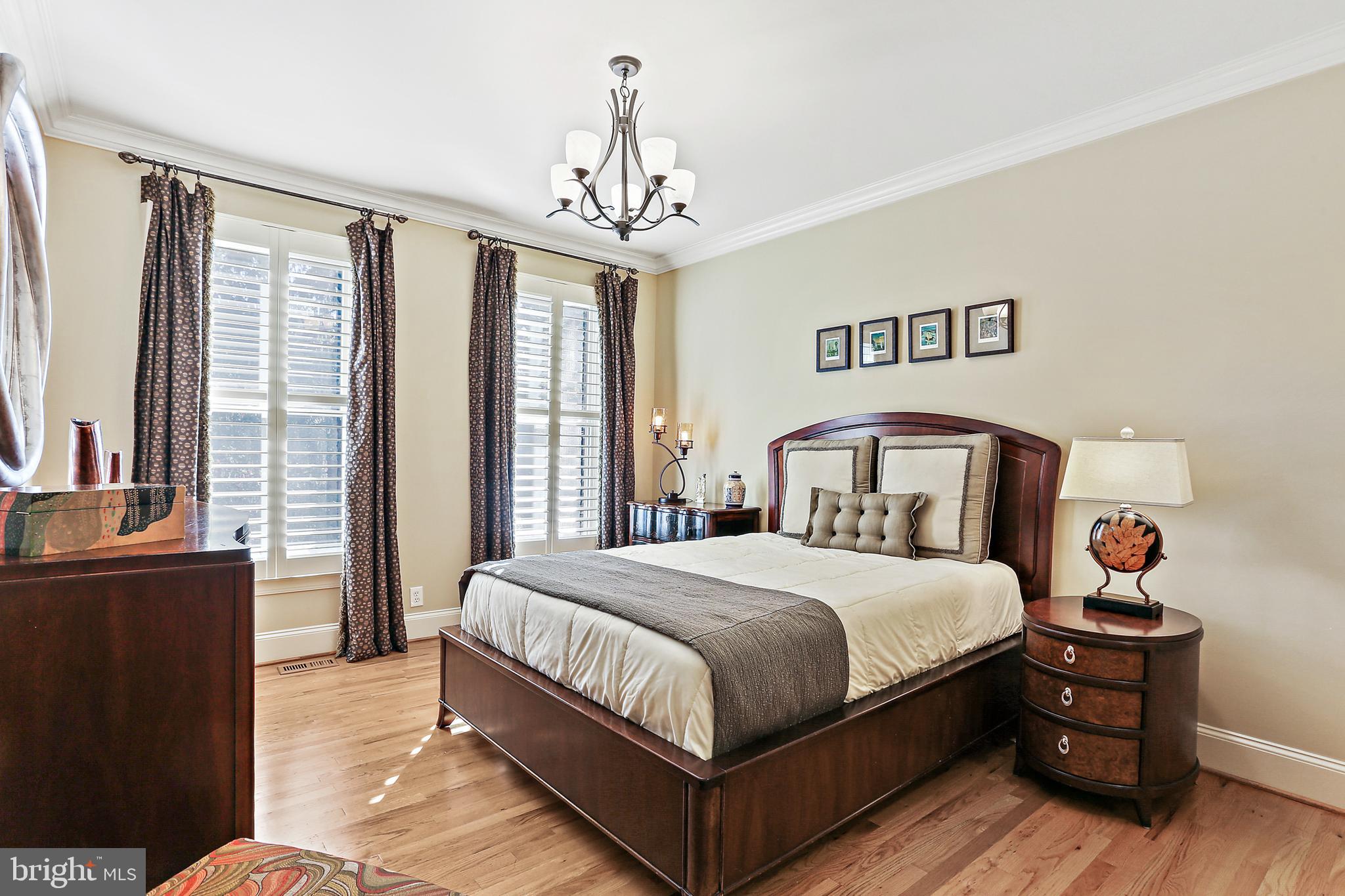 TURF VALLEY VISTAS - Residential