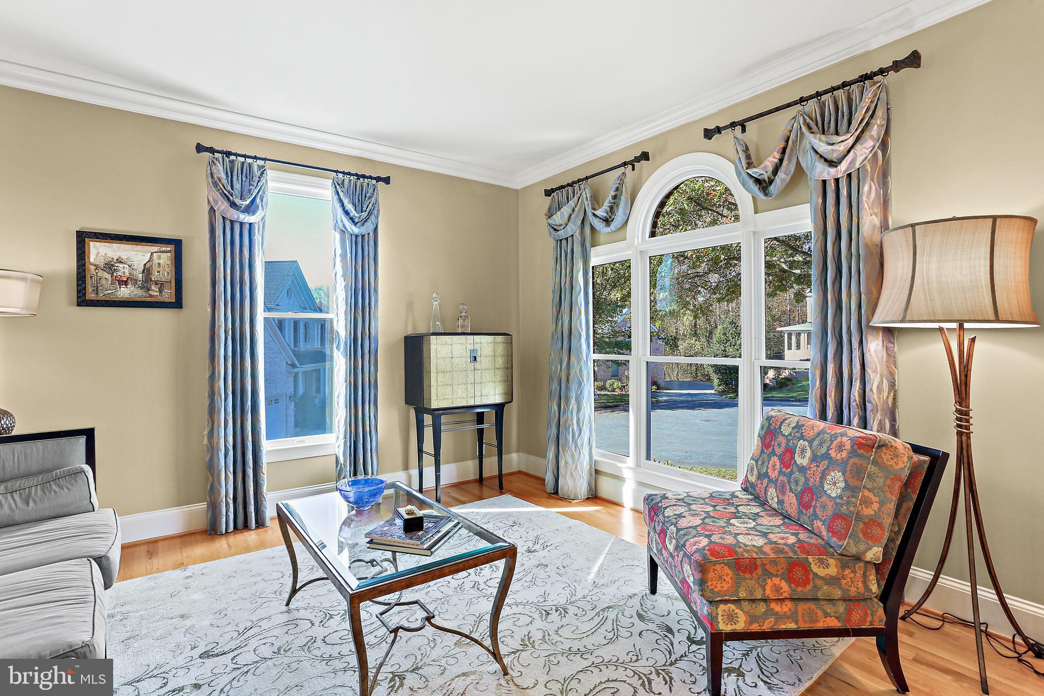 TURF VALLEY VISTAS - Residential