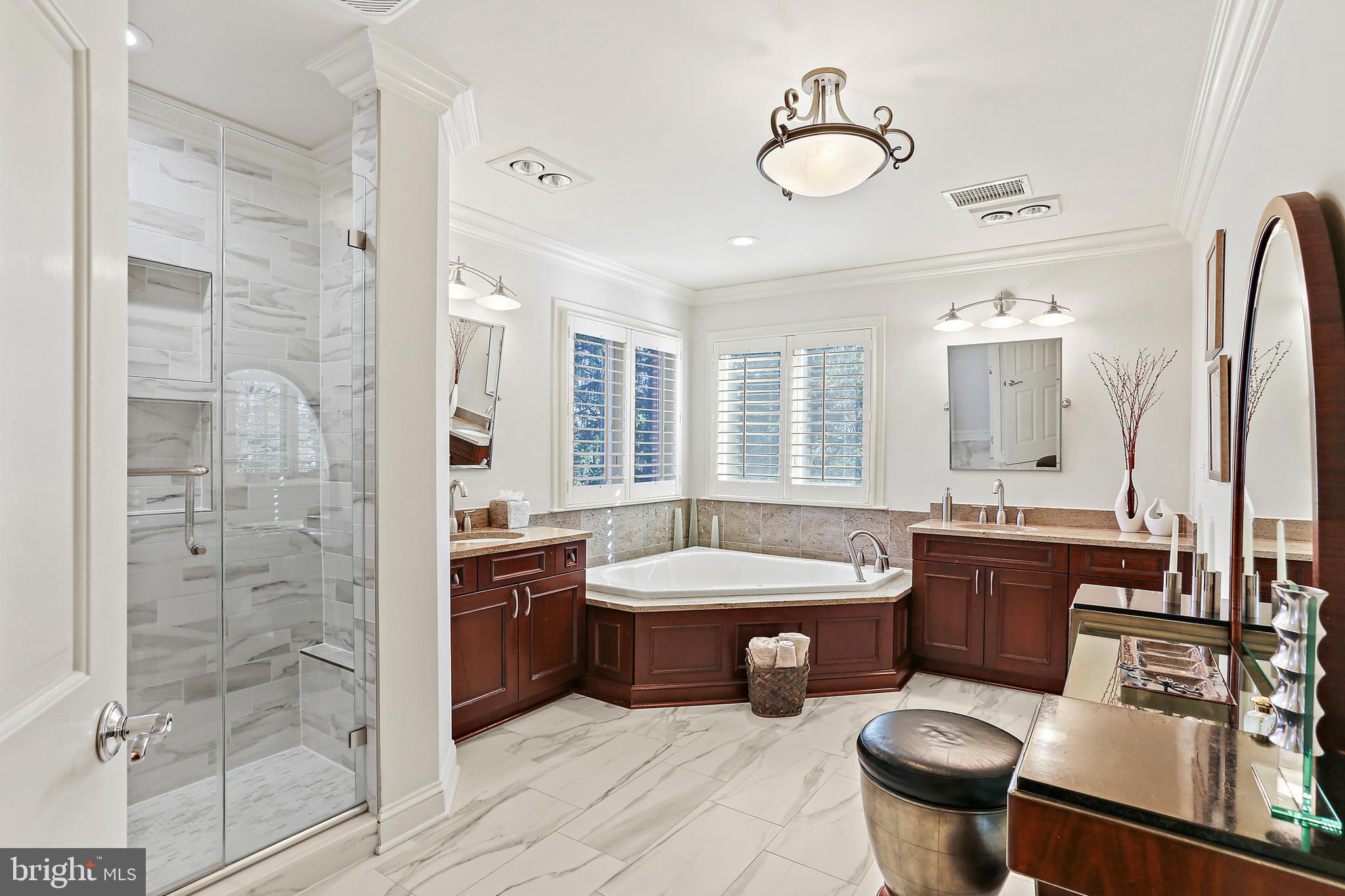 TURF VALLEY VISTAS - Residential