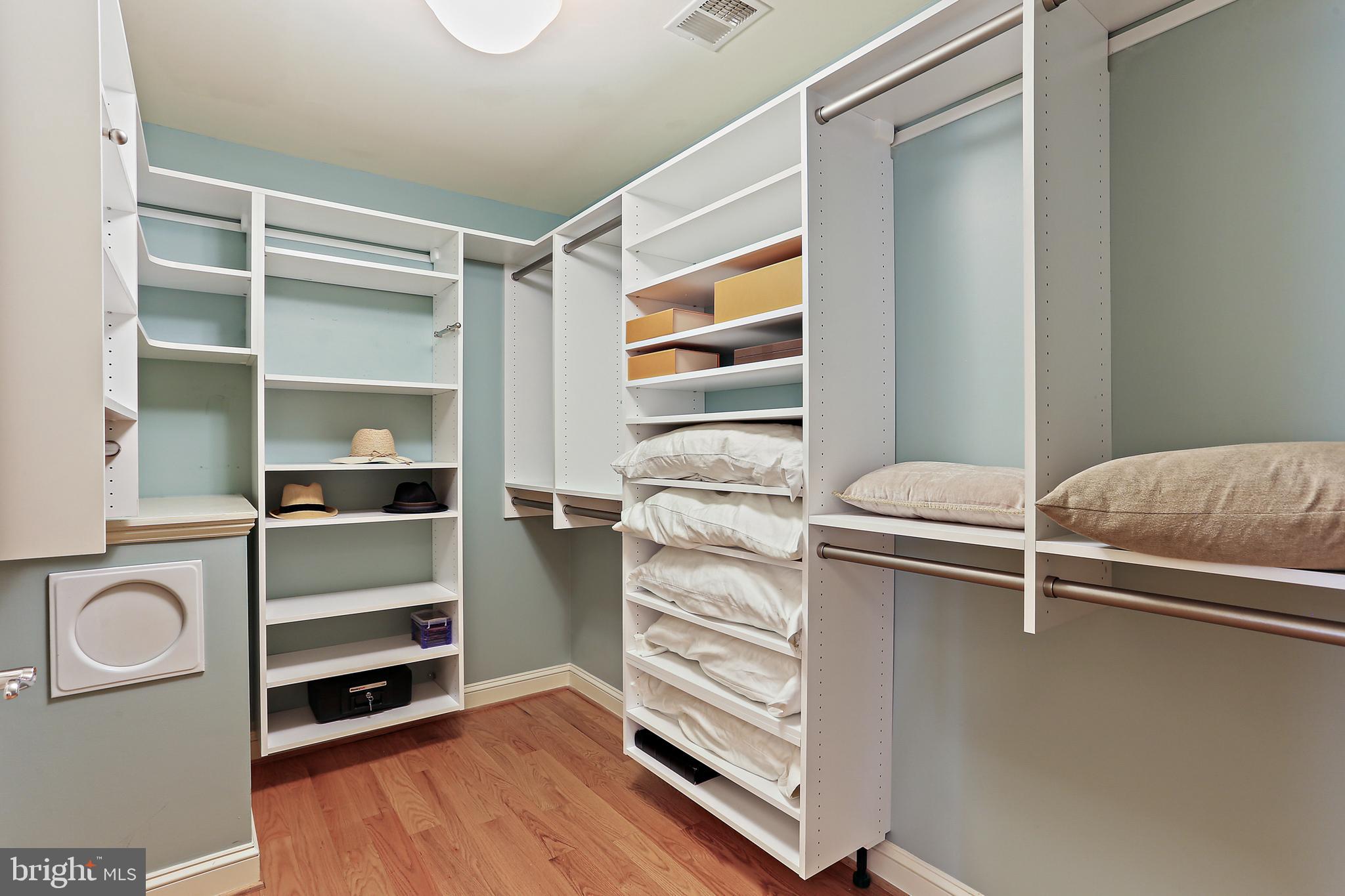 TURF VALLEY VISTAS - Residential