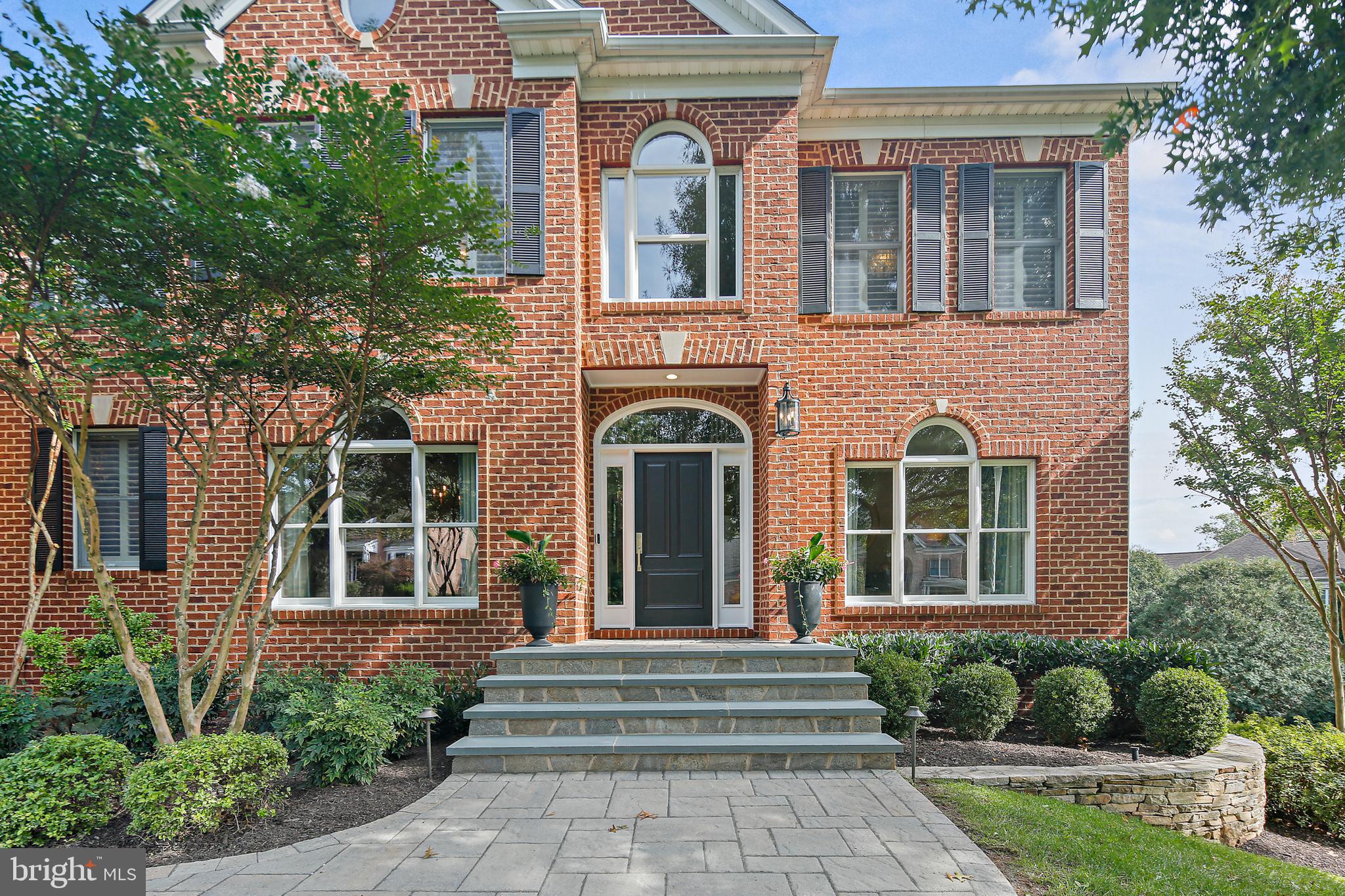 TURF VALLEY VISTAS - Residential