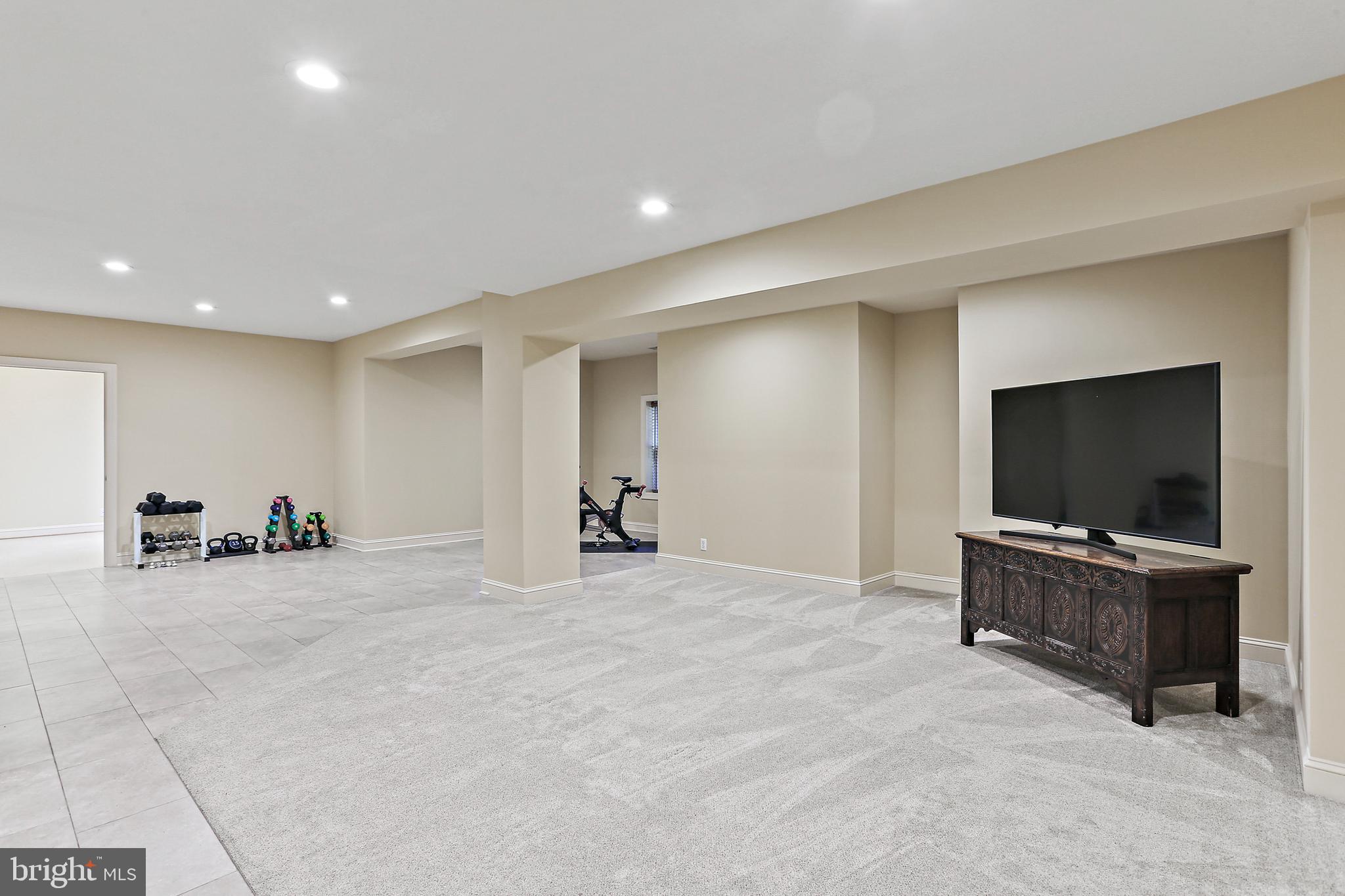 TURF VALLEY VISTAS - Residential