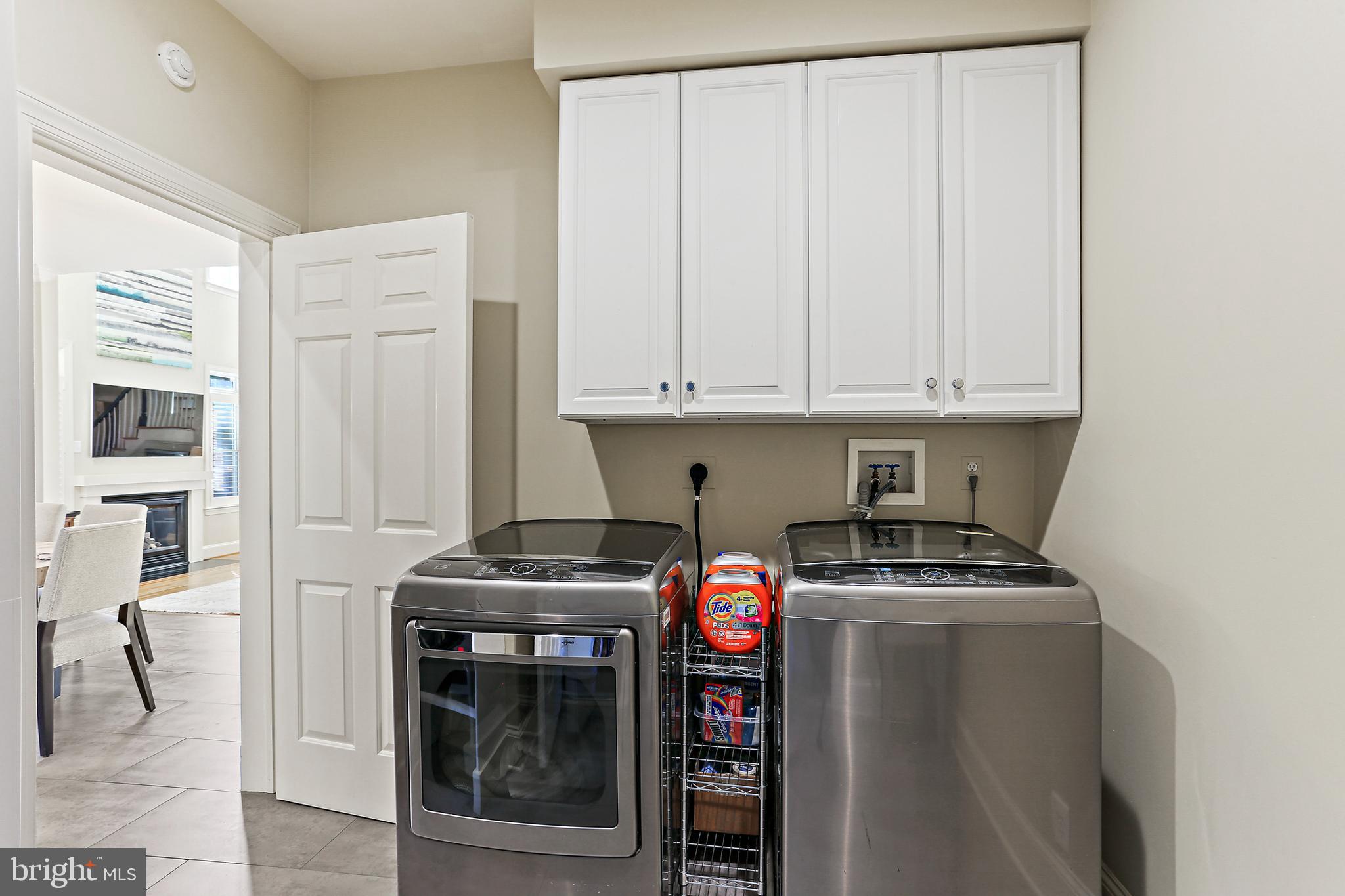 TURF VALLEY VISTAS - Residential