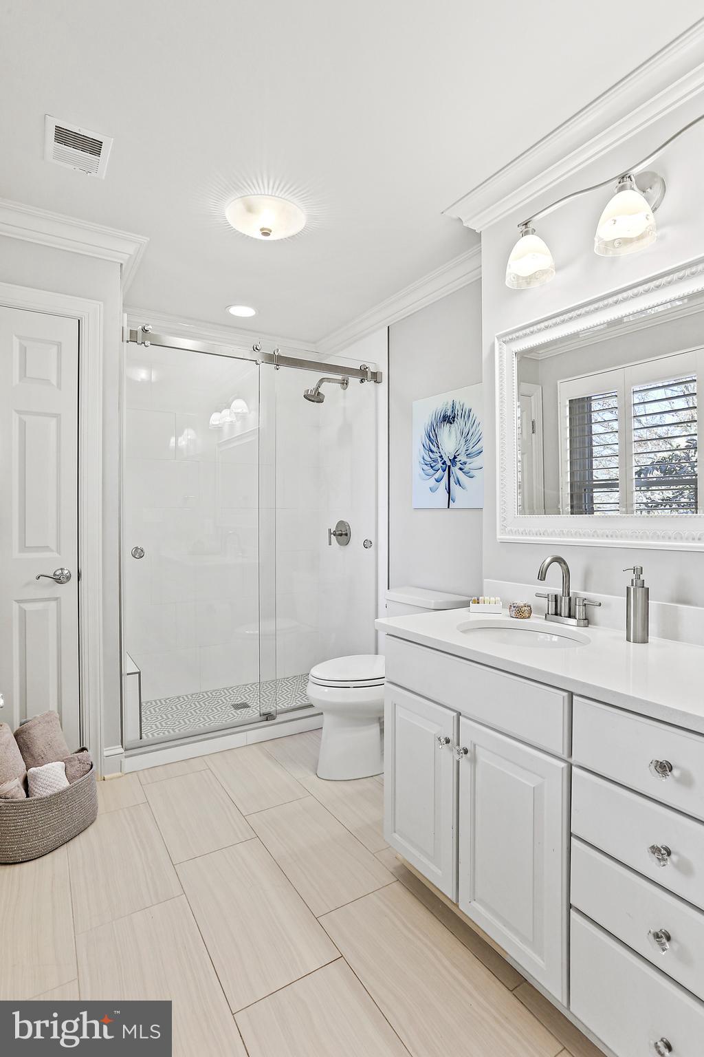 TURF VALLEY VISTAS - Residential