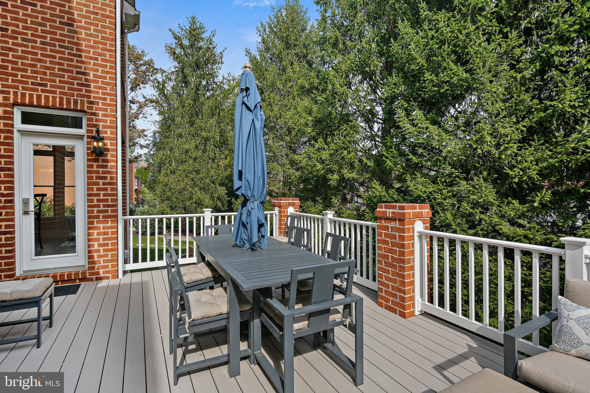 TURF VALLEY VISTAS - Residential