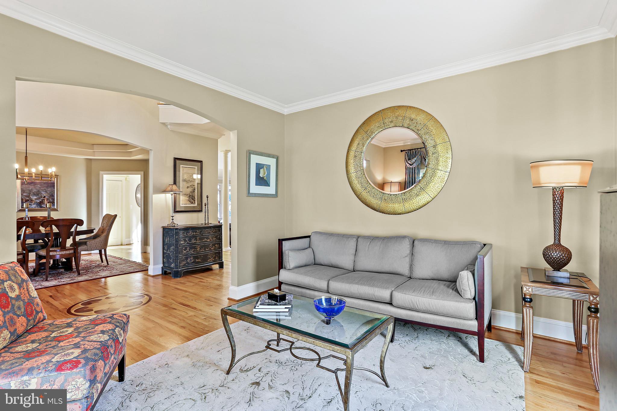 TURF VALLEY VISTAS - Residential