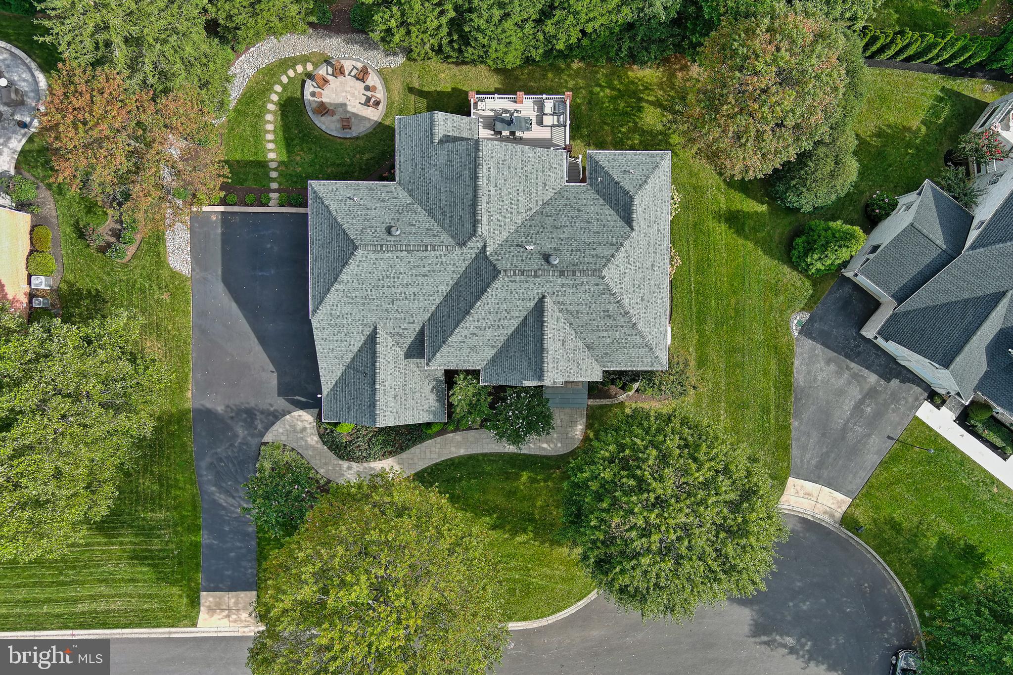 TURF VALLEY VISTAS - Residential