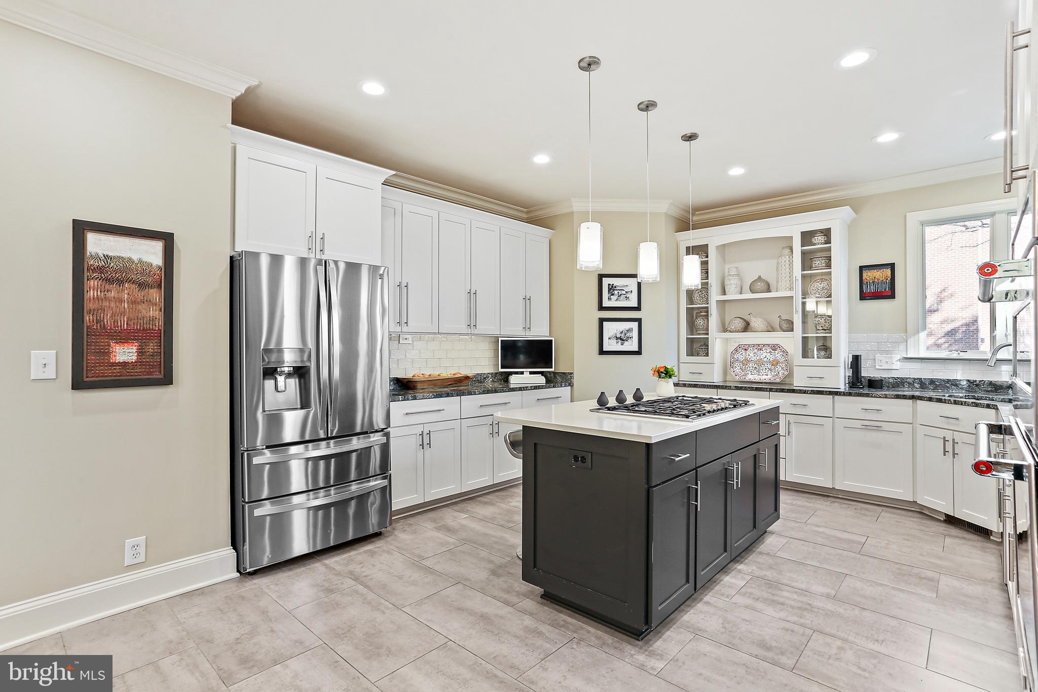 TURF VALLEY VISTAS - Residential