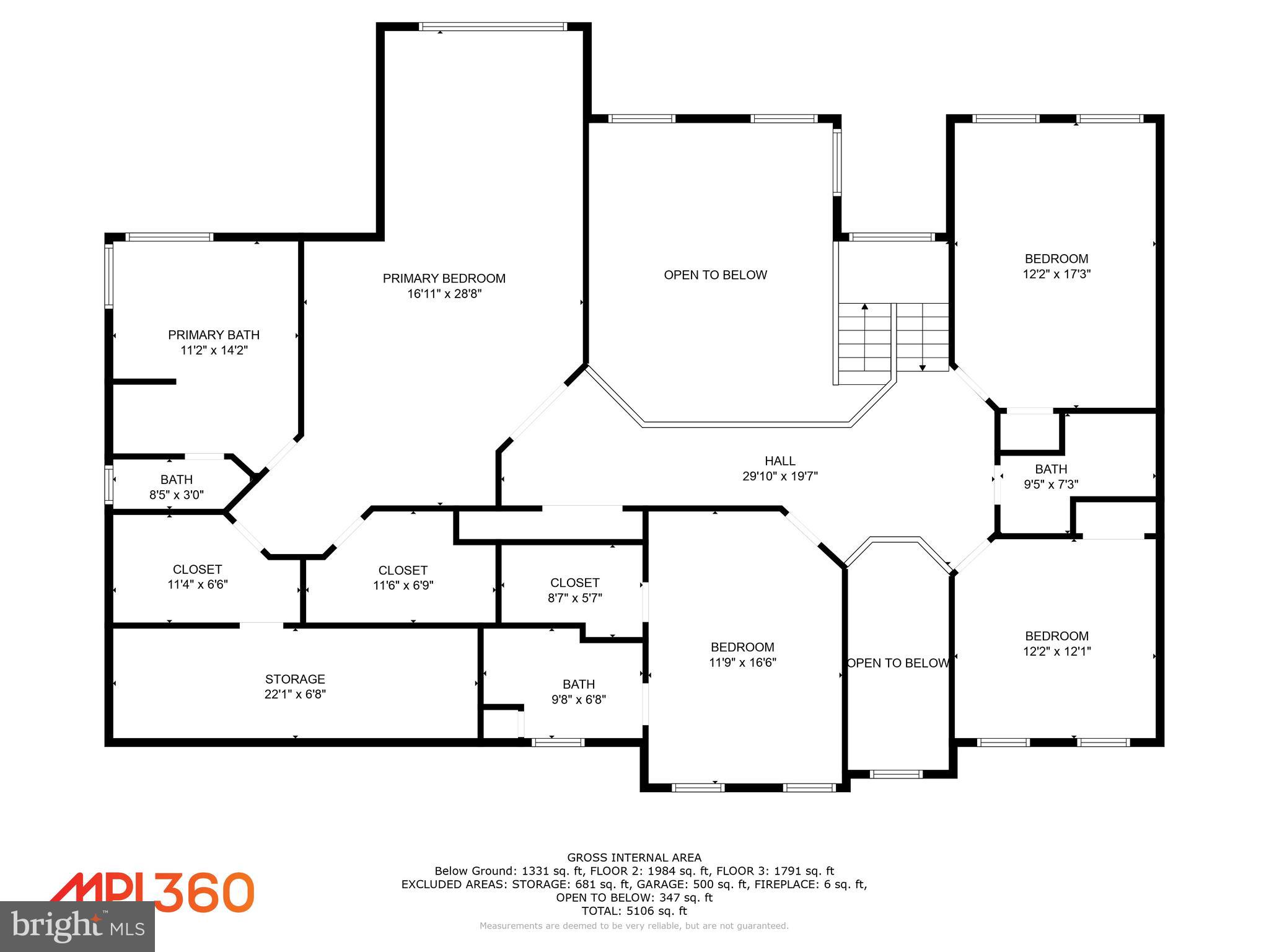TURF VALLEY VISTAS - Residential