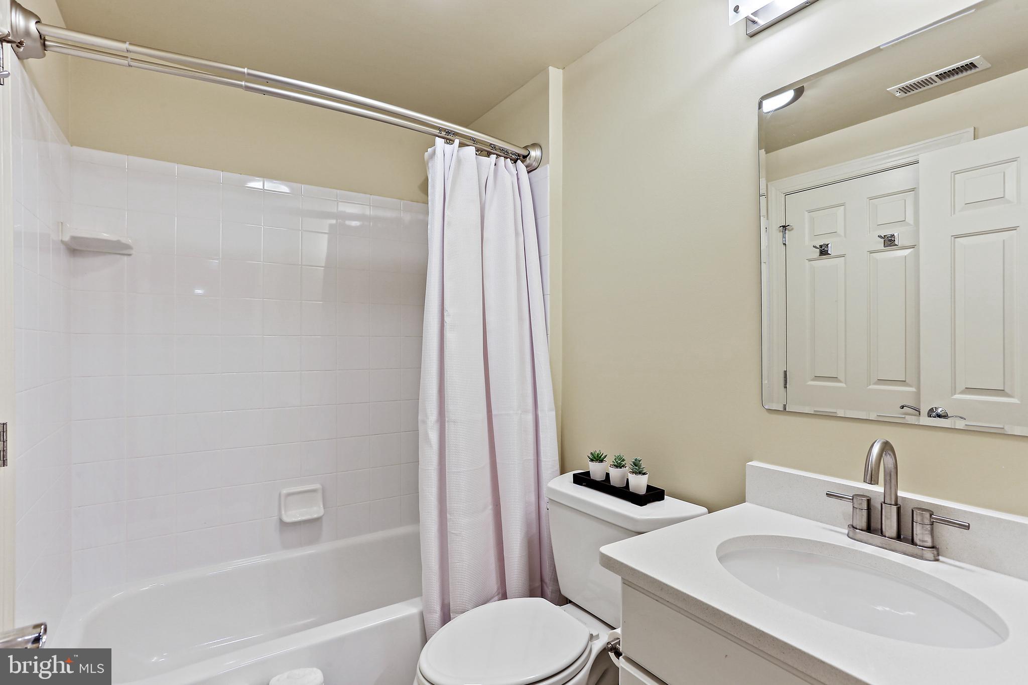 TURF VALLEY VISTAS - Residential