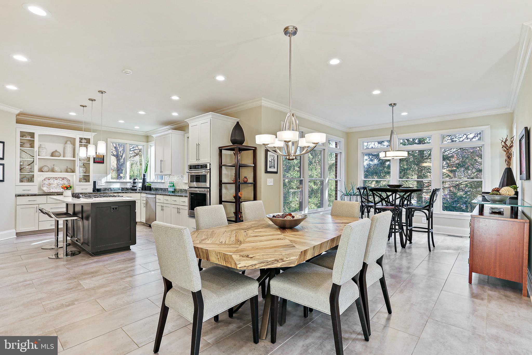 TURF VALLEY VISTAS - Residential