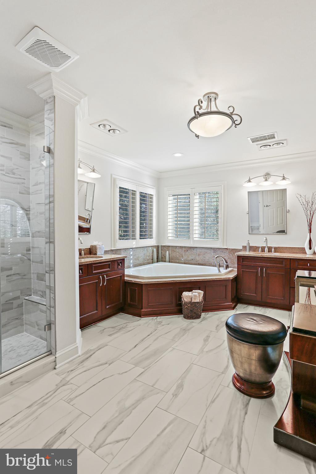 TURF VALLEY VISTAS - Residential